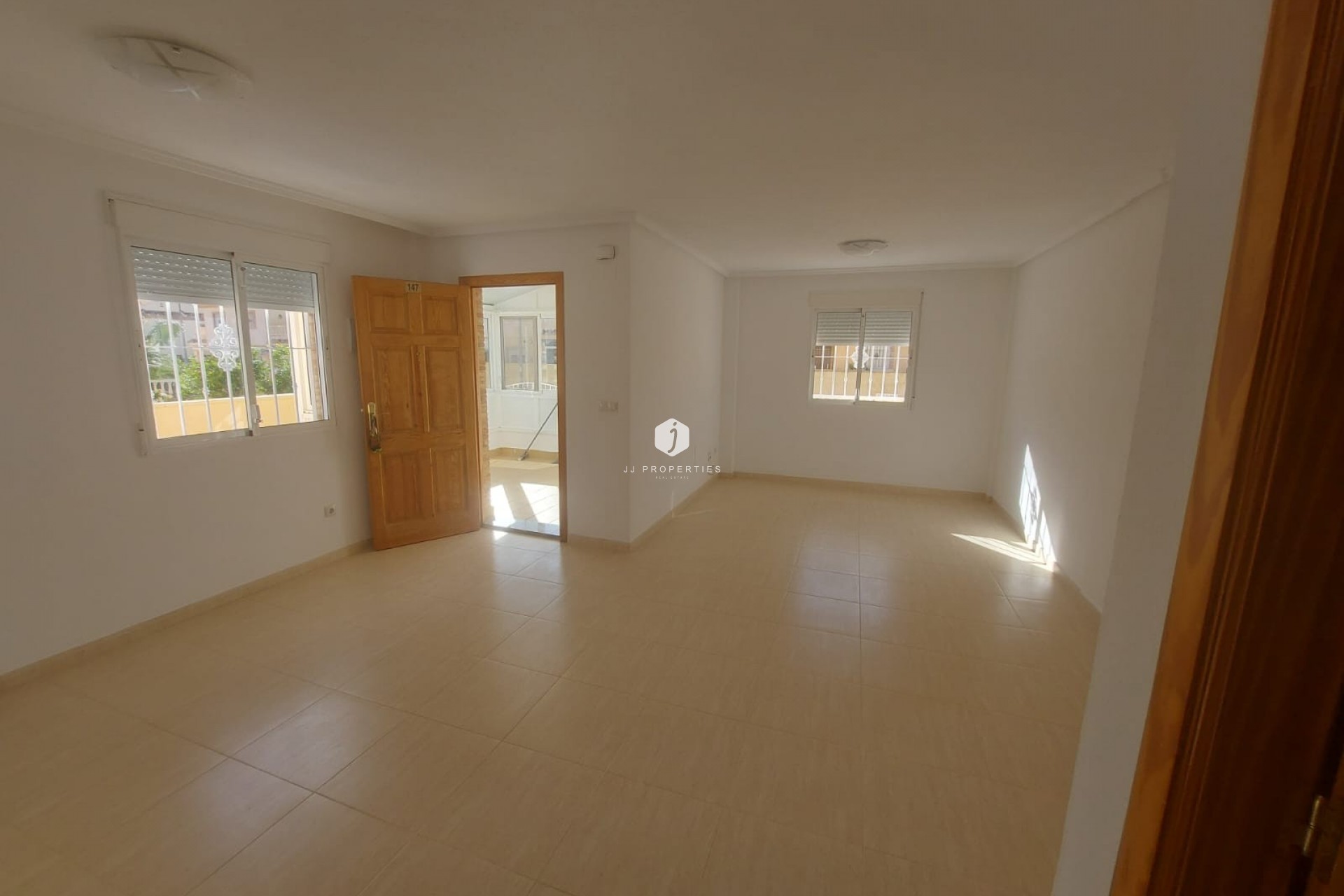 D'occasion - Chalet -
Rojales - Inland