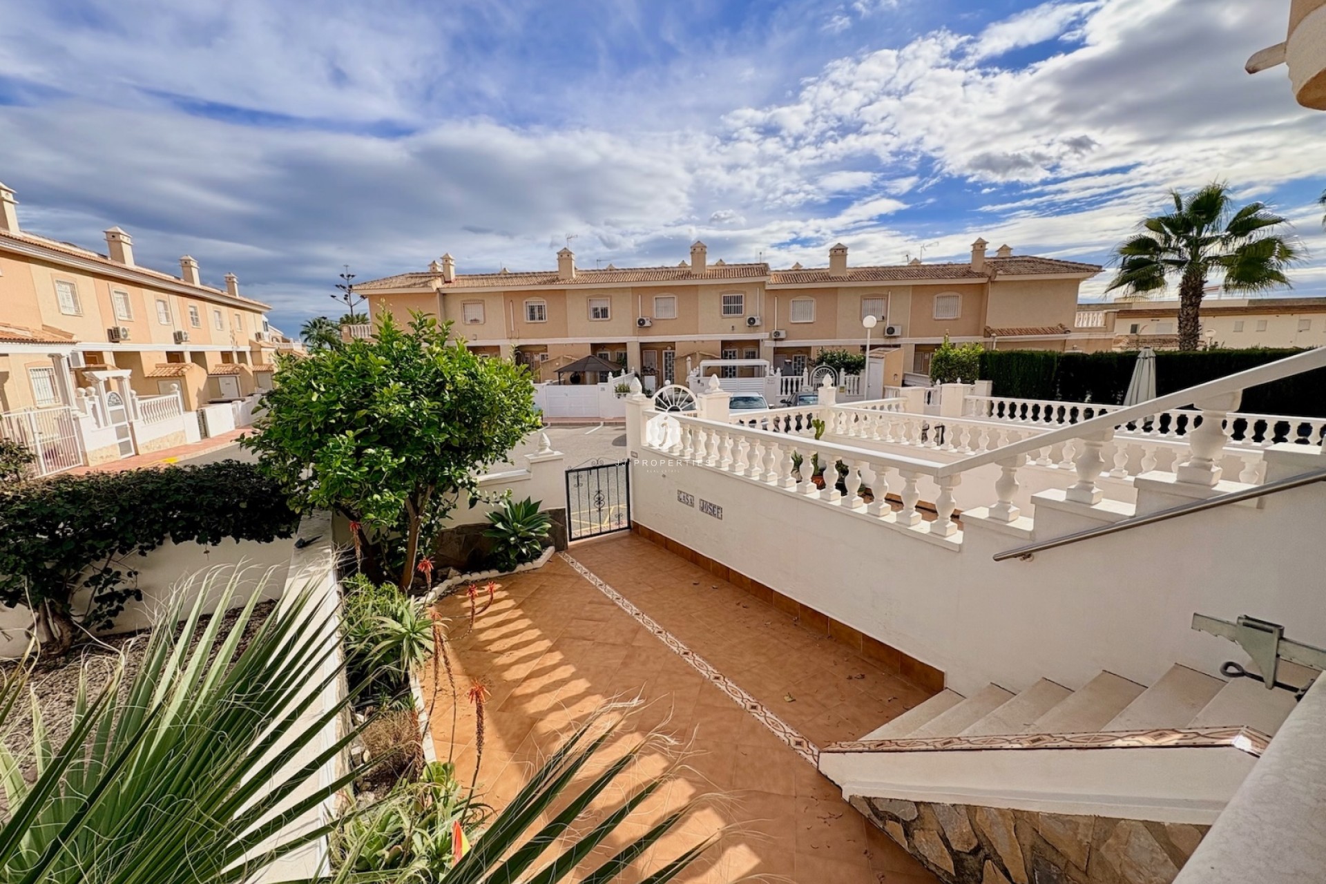 D'occasion - Chalet -
Rojales - Inland