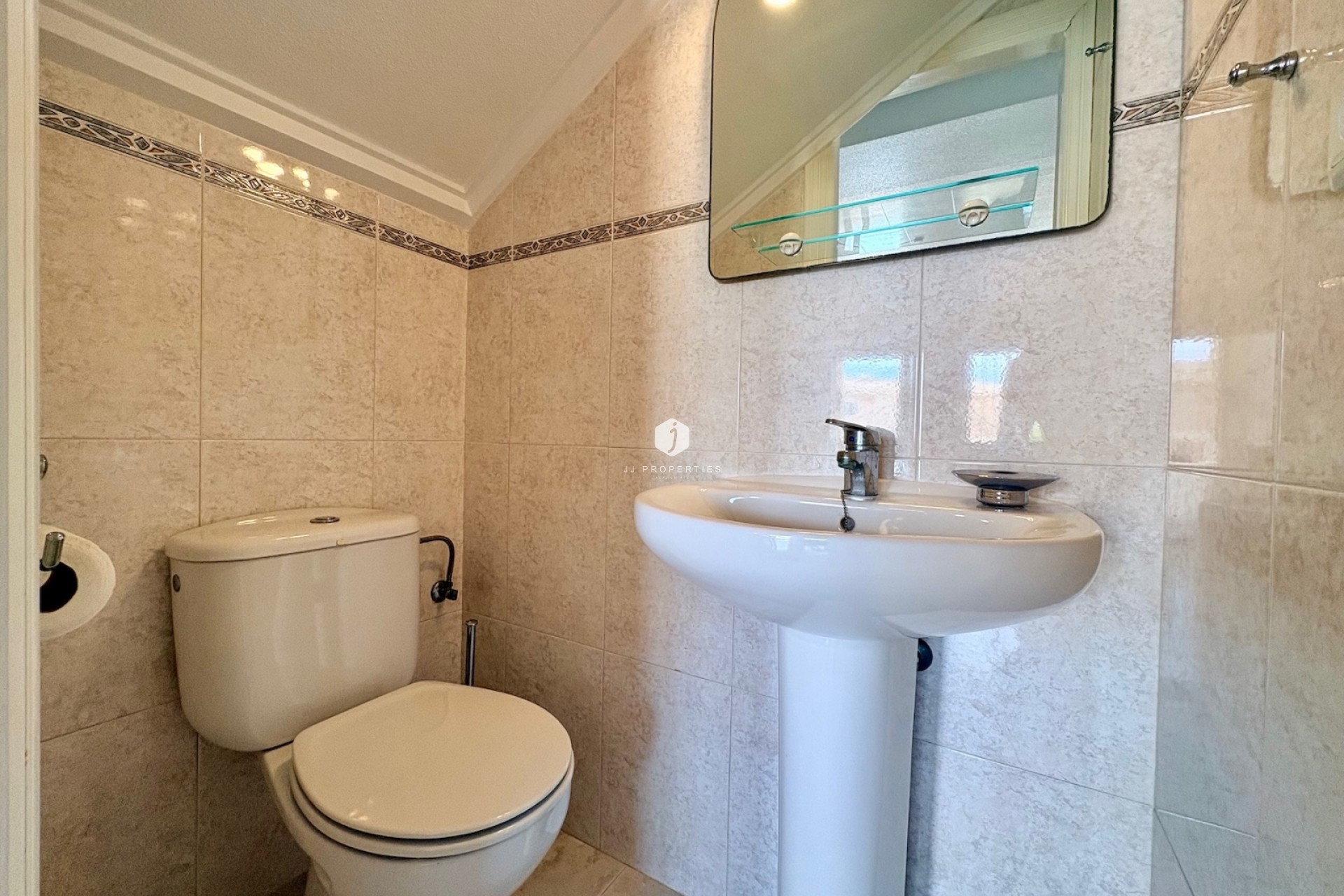 D'occasion - Chalet -
Rojales - Inland