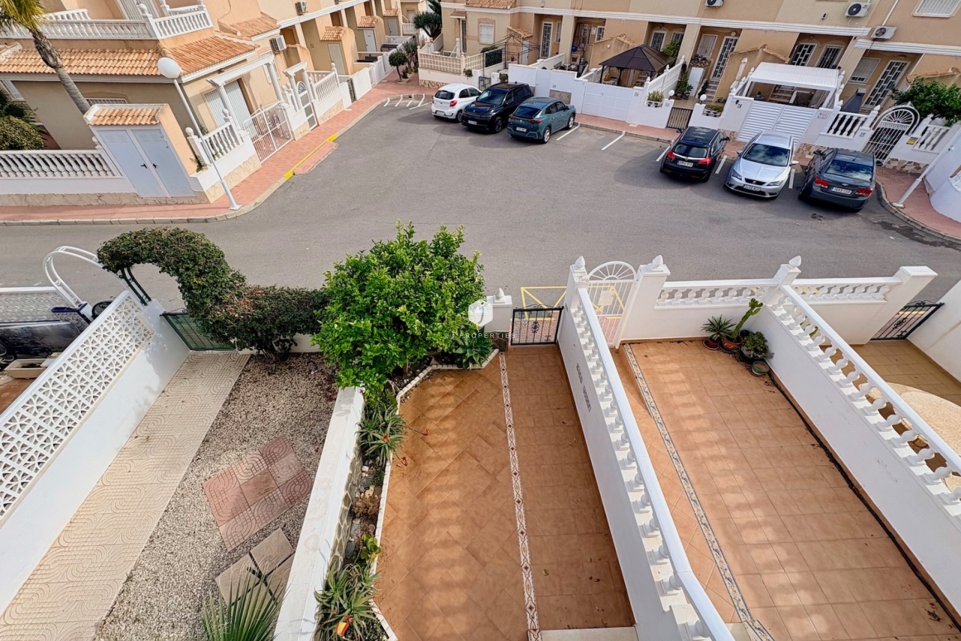 D'occasion - Chalet -
Rojales - Inland