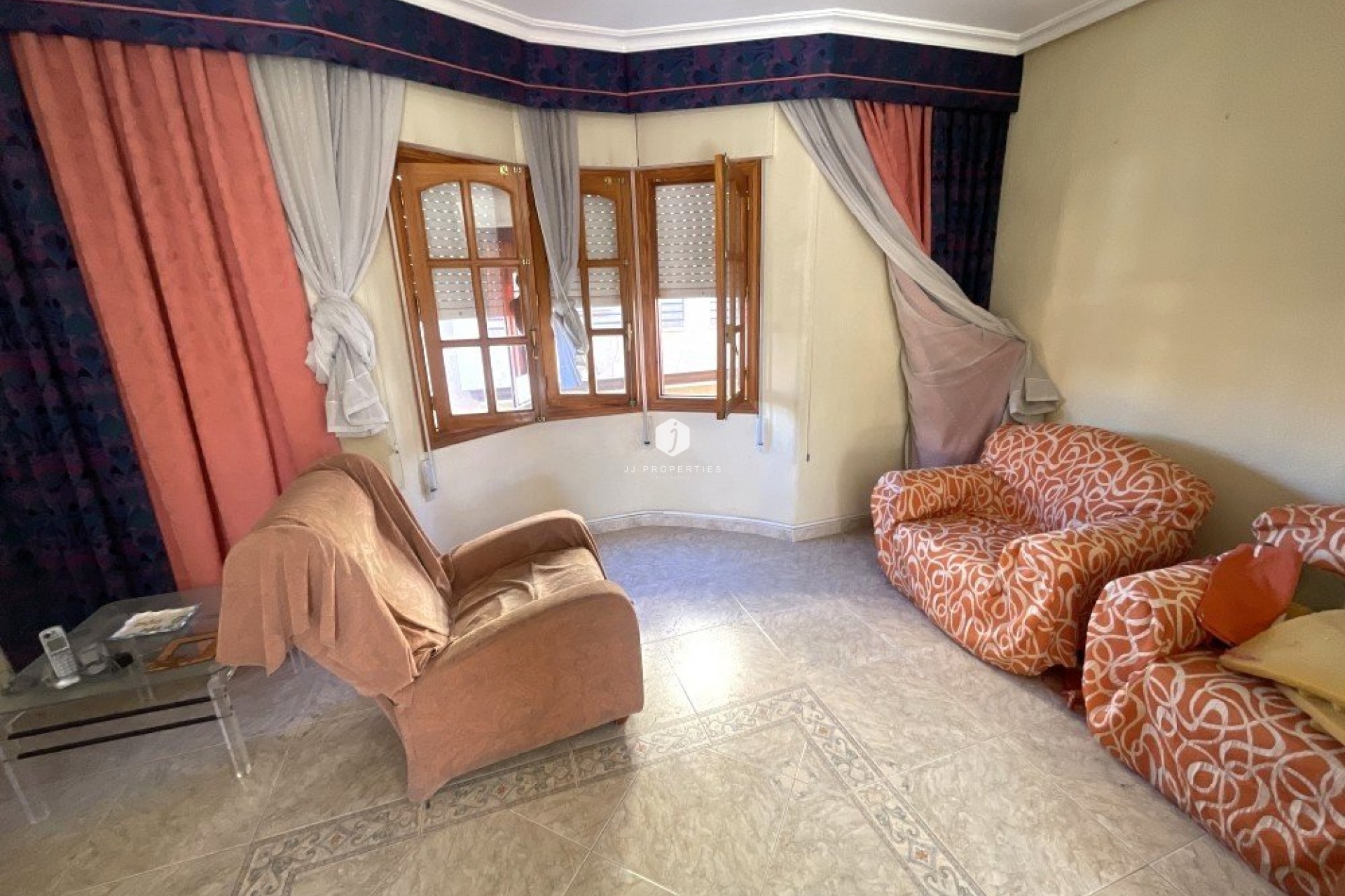 D'occasion - Chalet -
Rojales - Inland