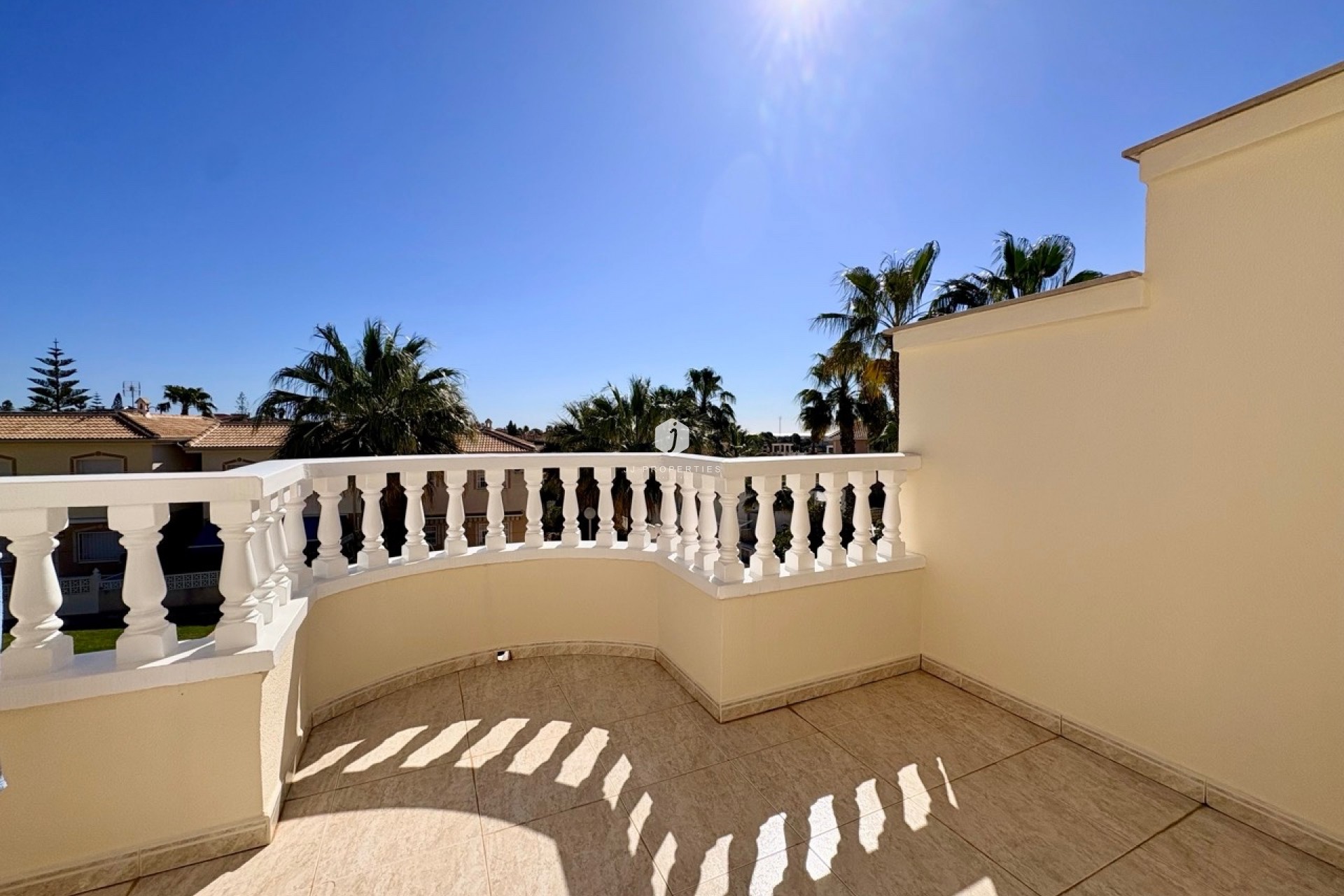 D'occasion - Chalet -
Rojales - Inland