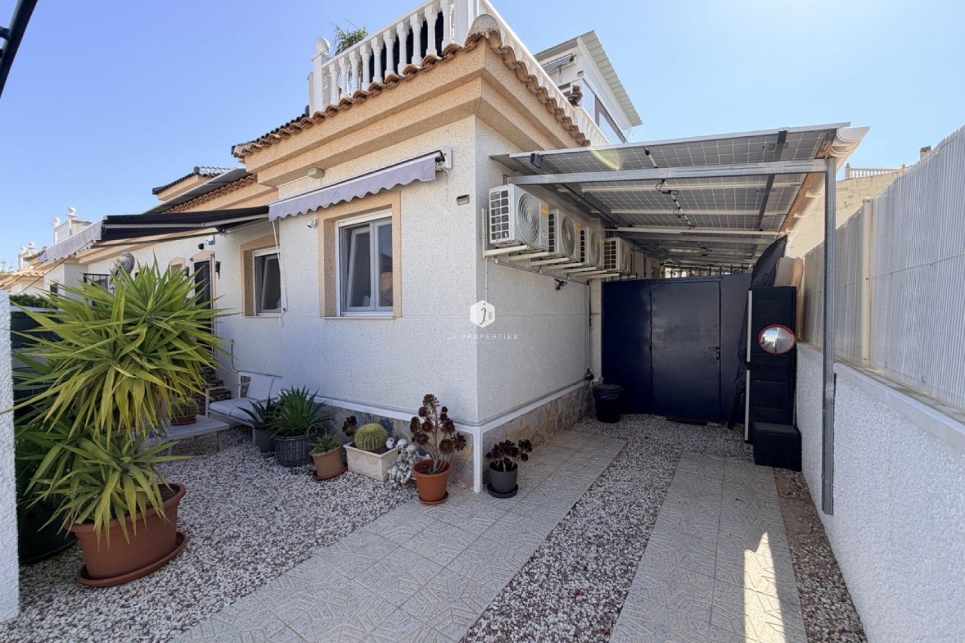 D'occasion - Chalet -
Rojales - Inland