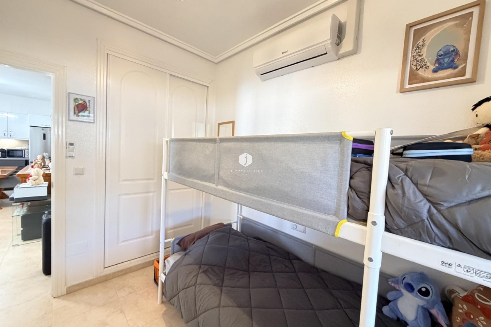 D'occasion - Chalet -
Rojales - Inland