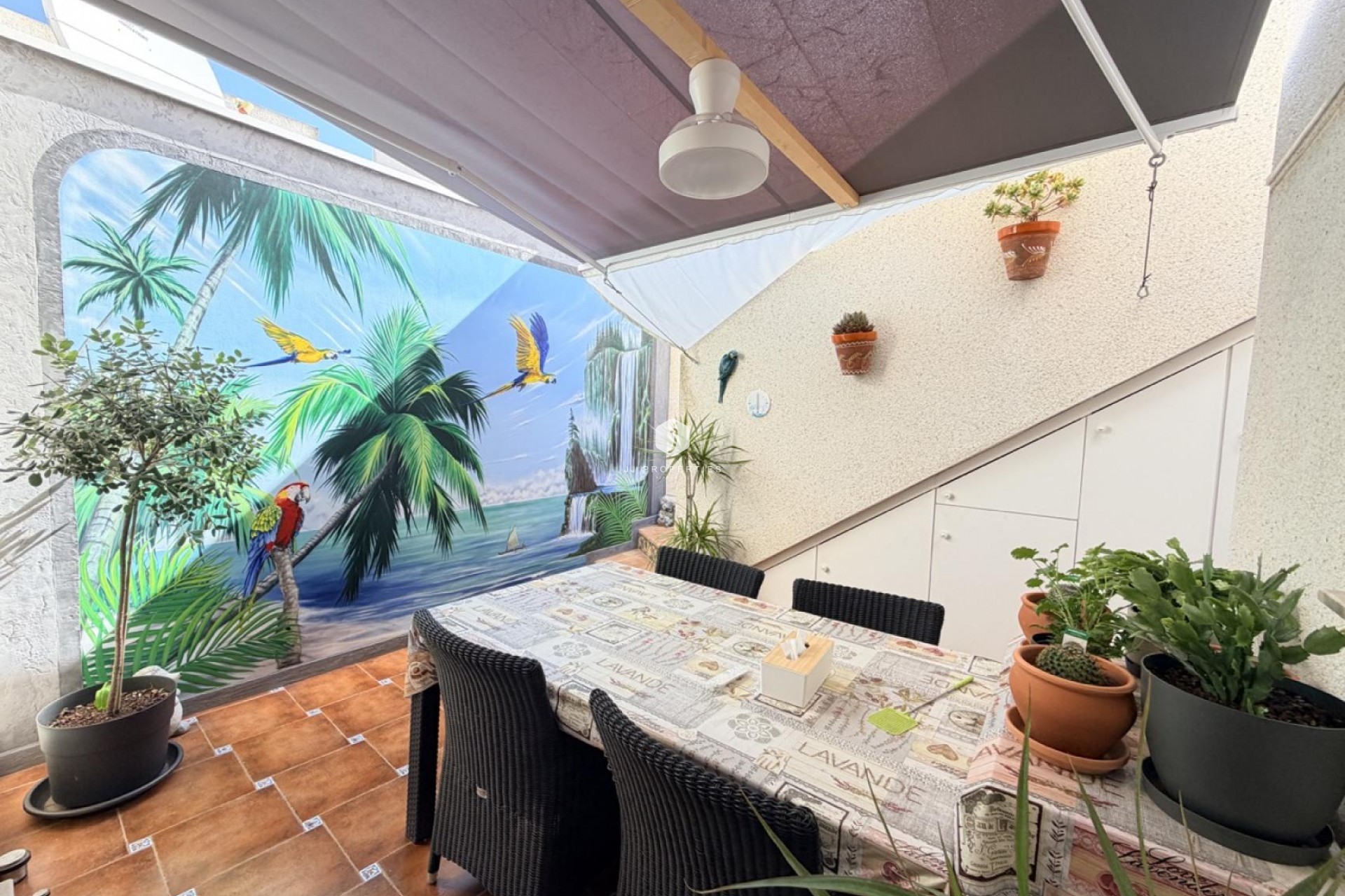 D'occasion - Chalet -
Rojales - Inland