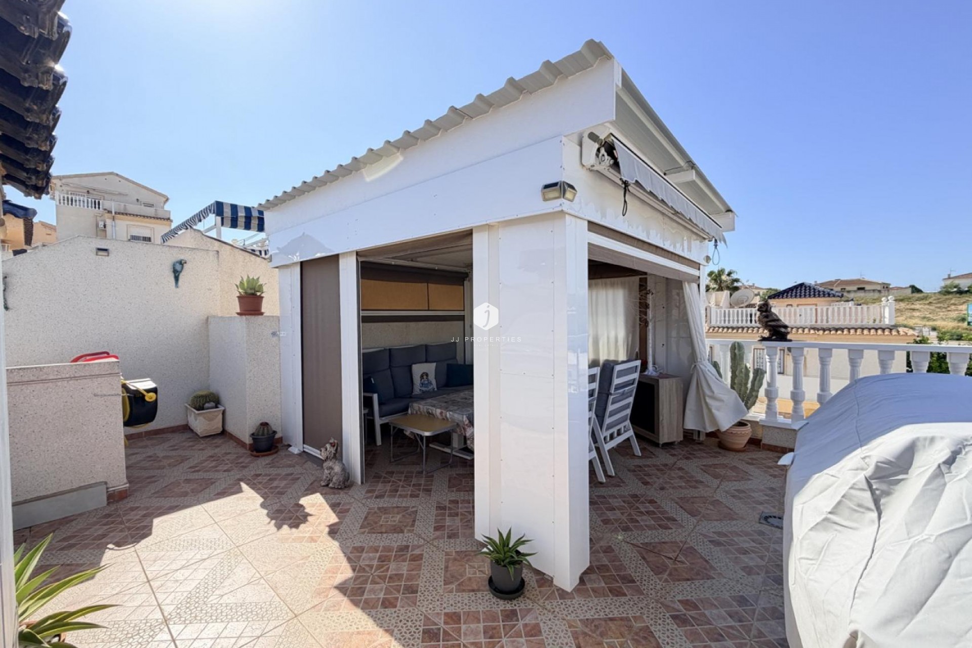D'occasion - Chalet -
Rojales - Inland