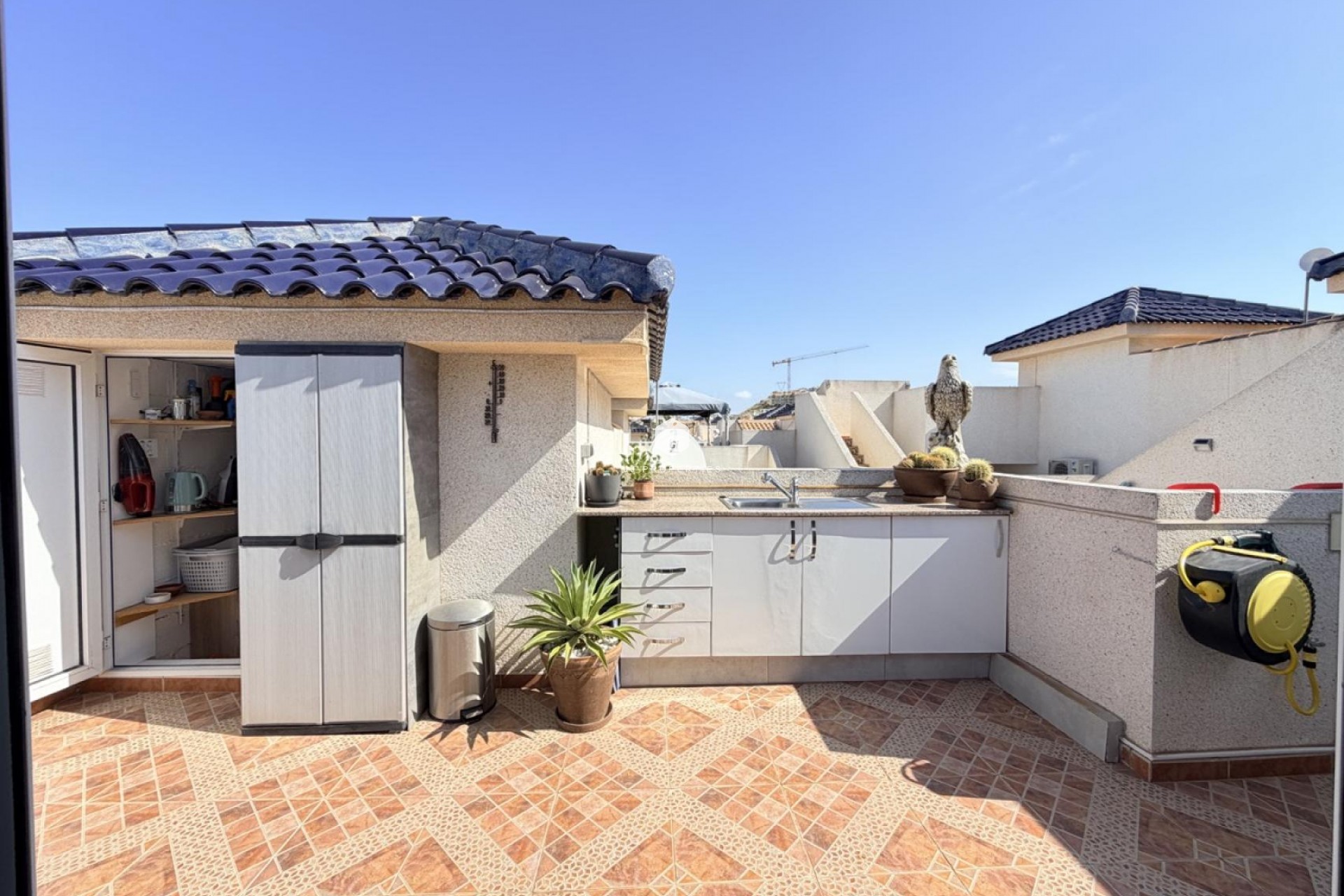 D'occasion - Chalet -
Rojales - Inland