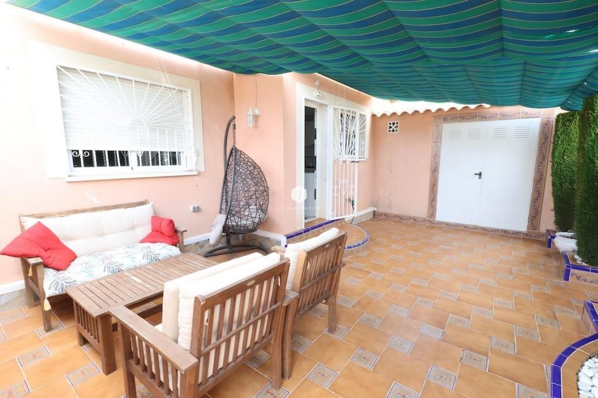 D'occasion - Chalet -
Rojales - Inland