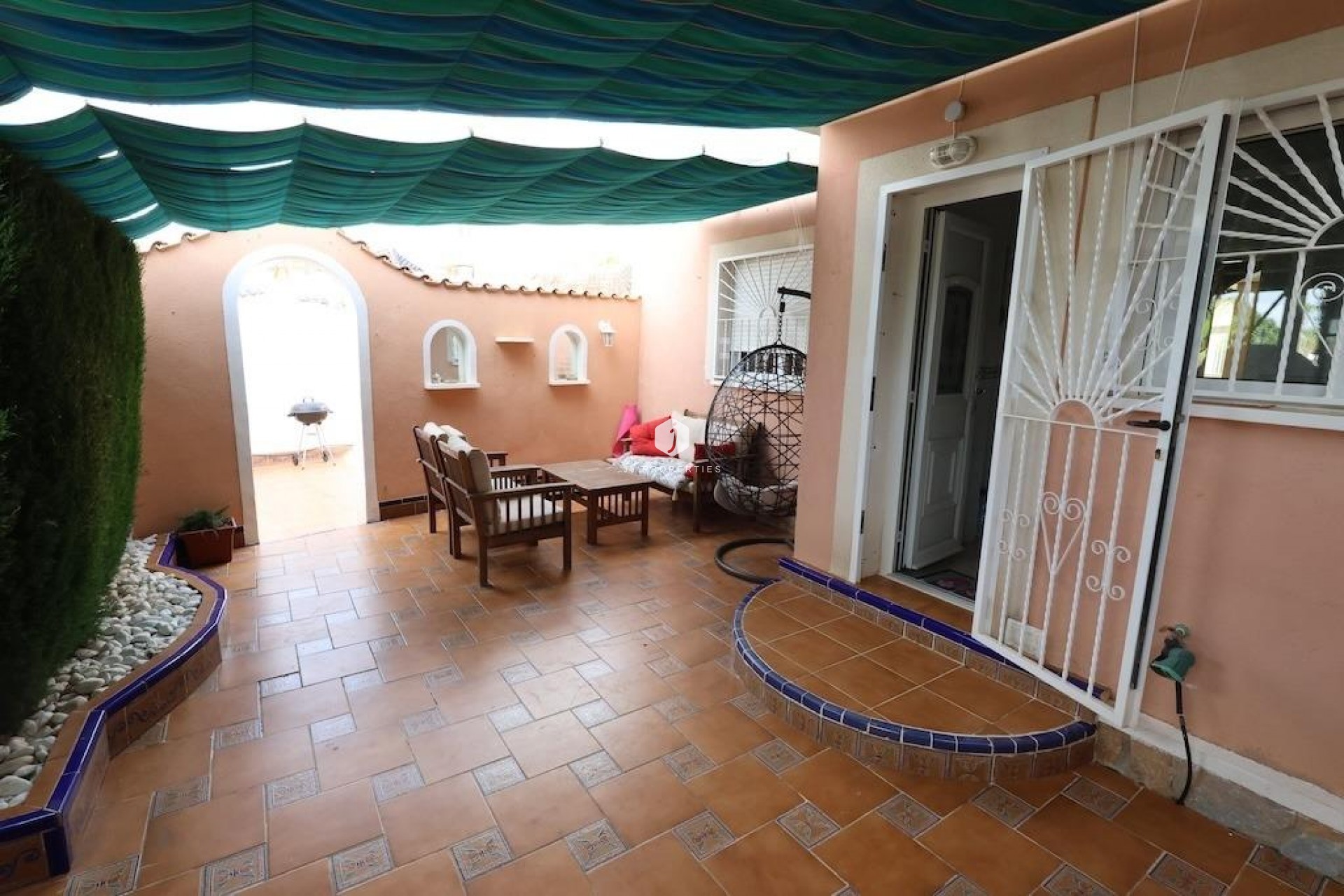 D'occasion - Chalet -
Rojales - Inland
