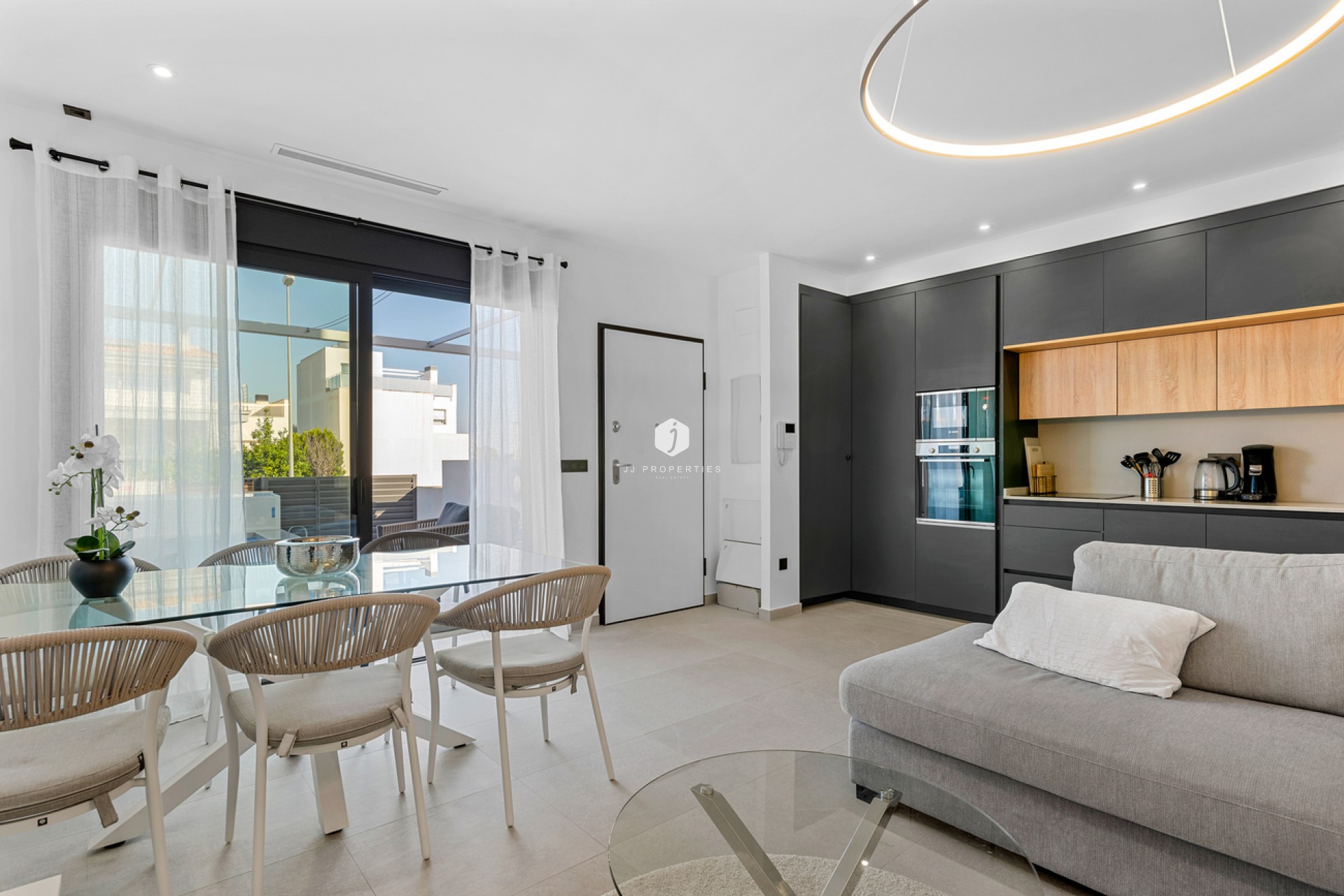 D'occasion - Chalet -
Rojales - Town
