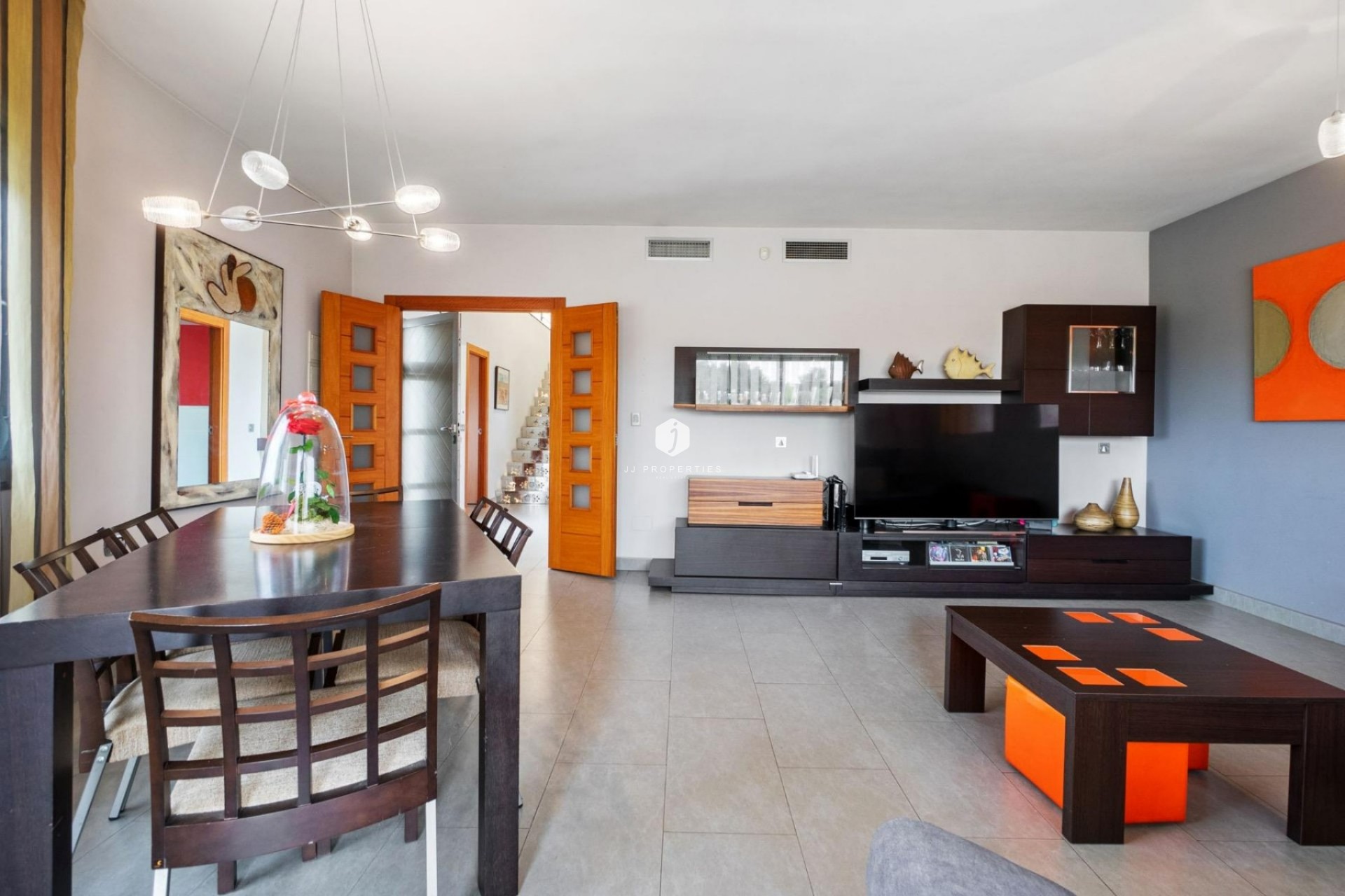 D'occasion - Chalet -
Rojales