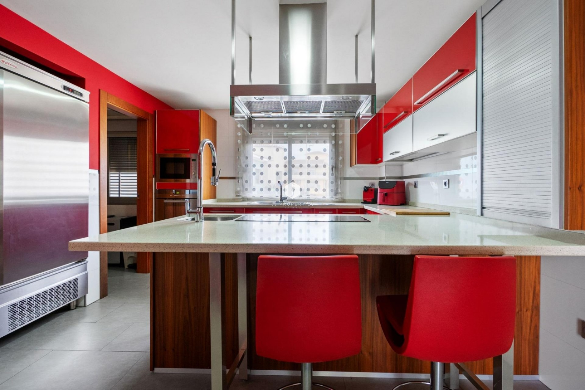 D'occasion - Chalet -
Rojales