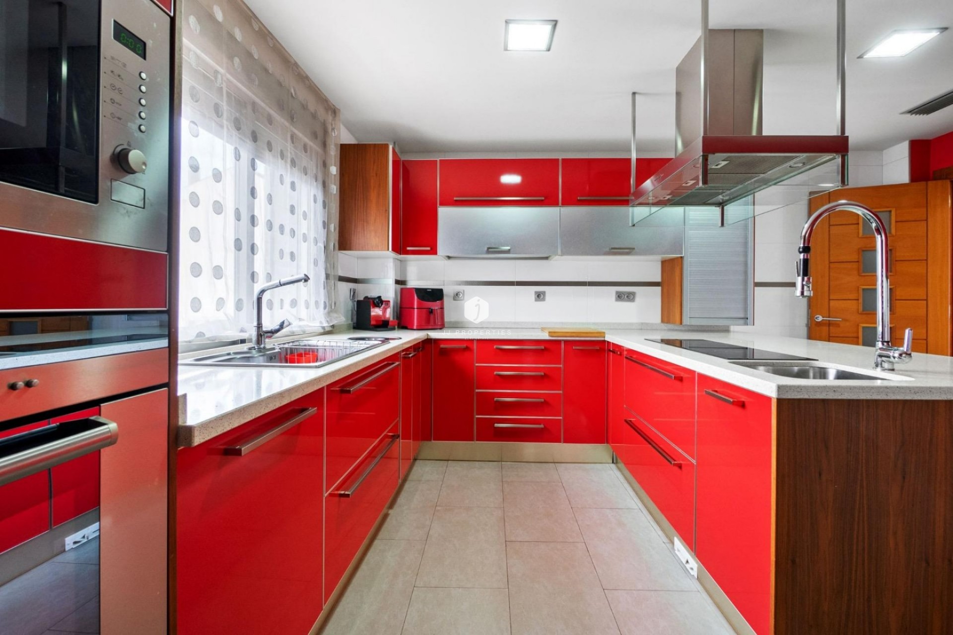 D'occasion - Chalet -
Rojales