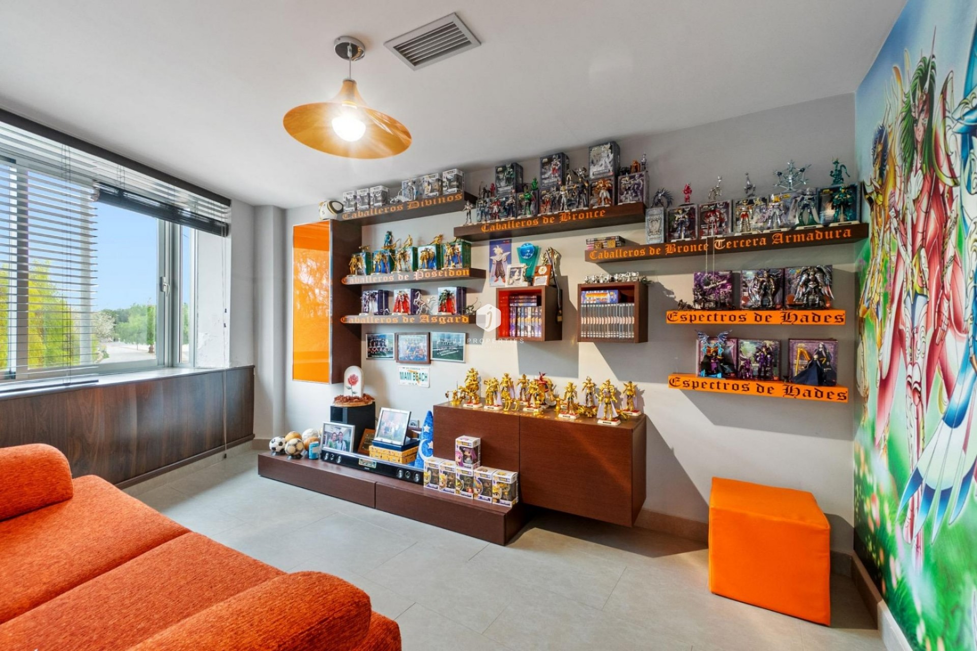 D'occasion - Chalet -
Rojales