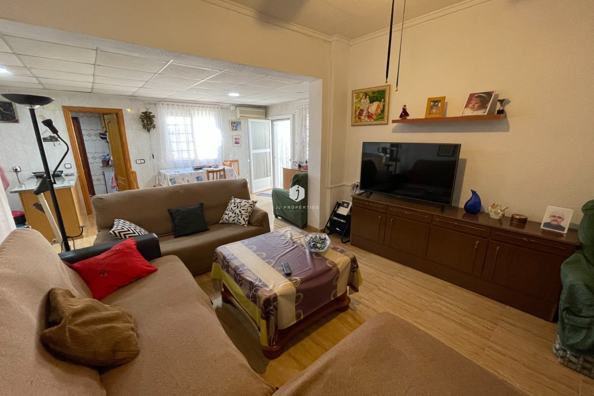 D'occasion - Chalet -
San Fulgencio - Costa Blanca