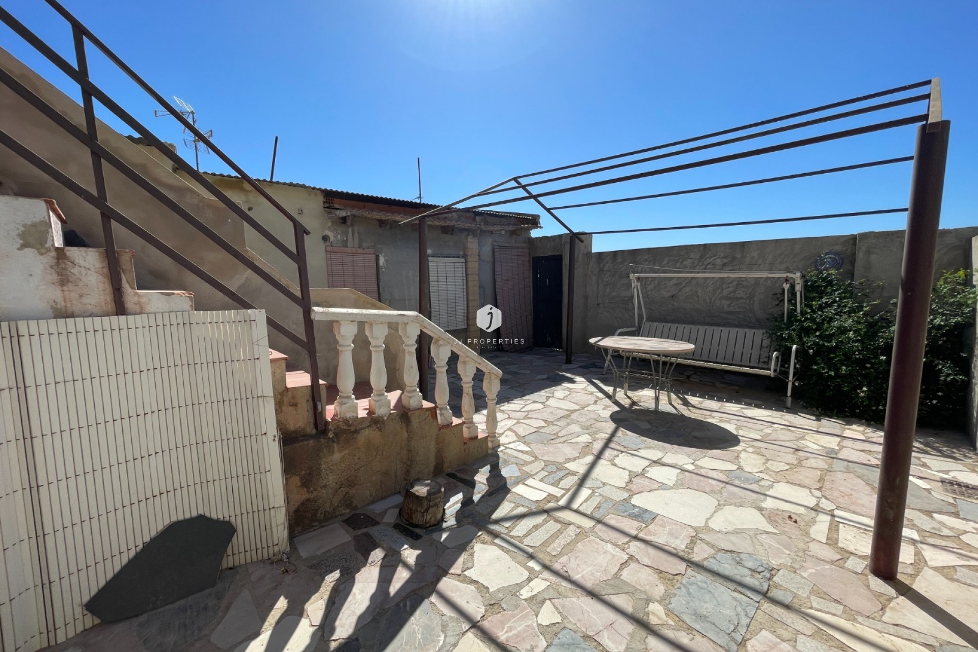 D'occasion - Chalet -
San Fulgencio - Costa Blanca