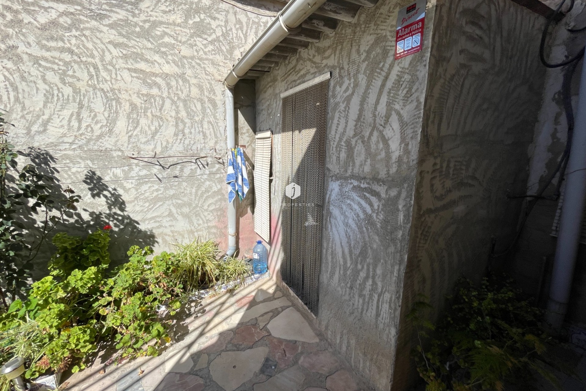 D'occasion - Chalet -
San Fulgencio - Costa Blanca