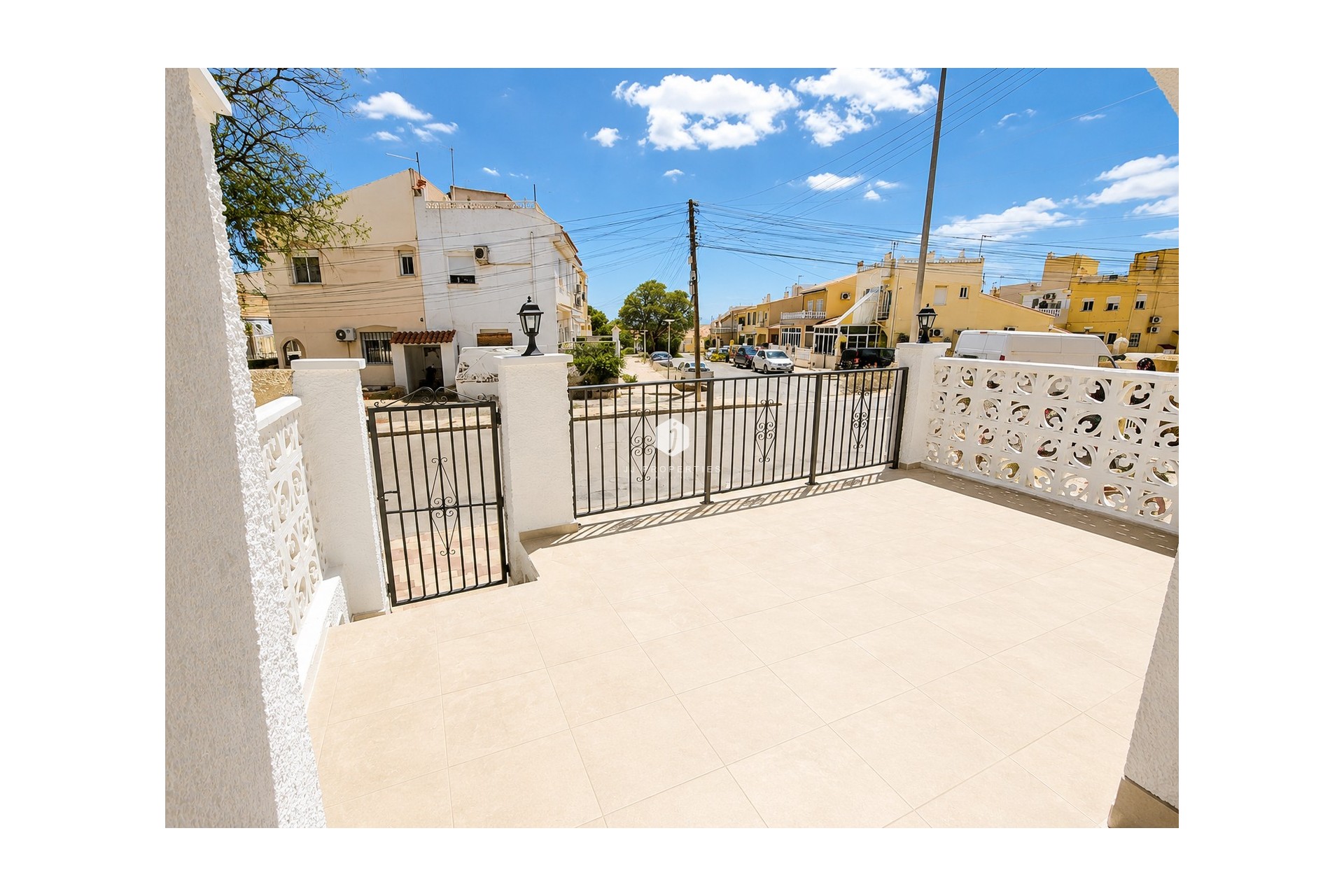 D'occasion - Chalet -
San Fulgencio - Costa Blanca