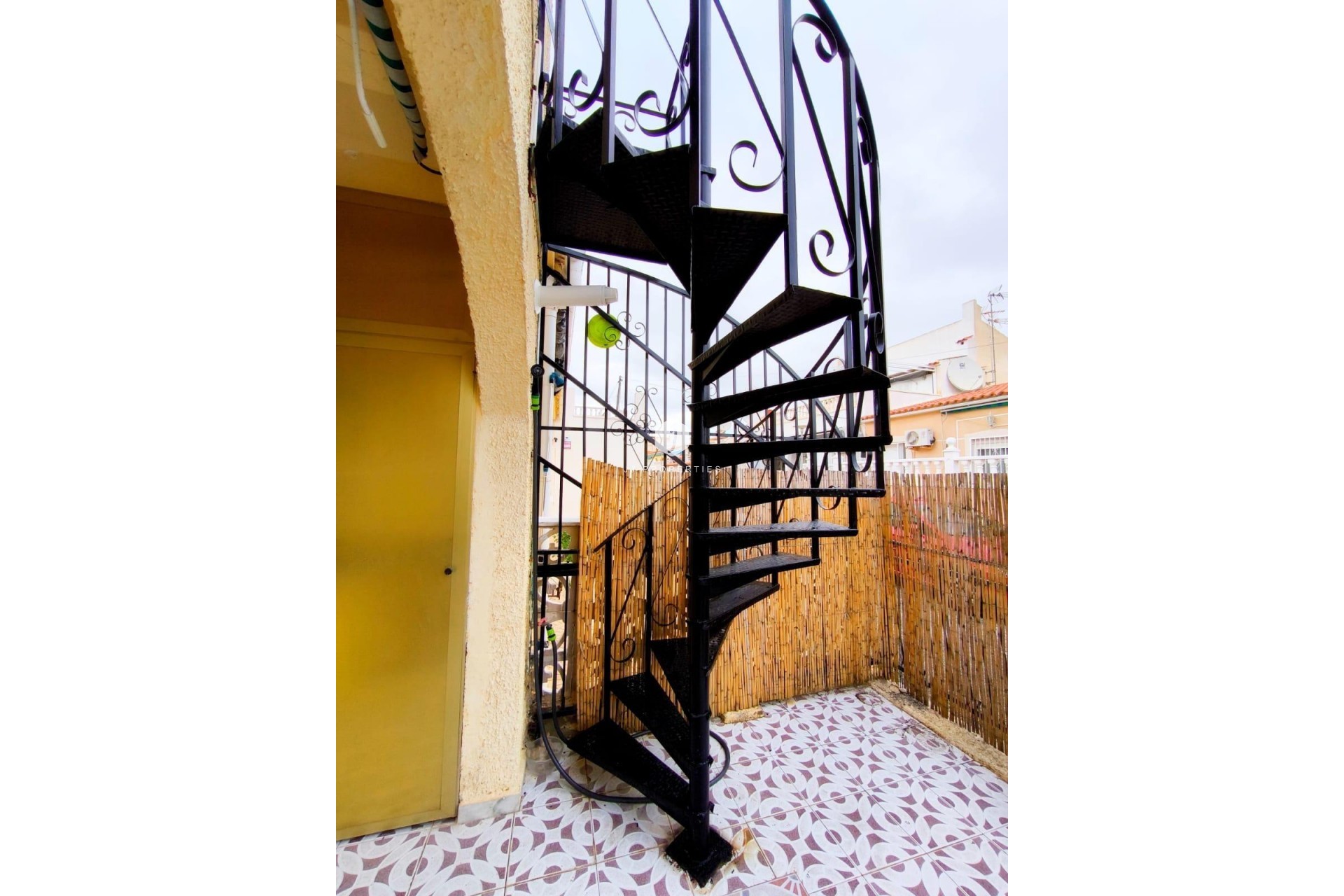 D'occasion - Chalet -
San Fulgencio - La Marina - Urb. La Marina