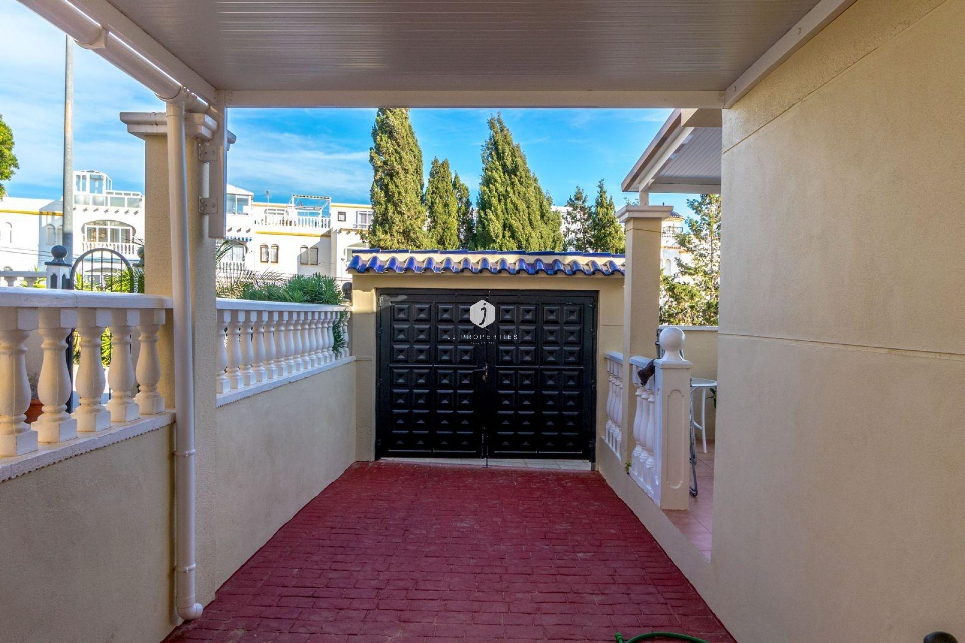 D'occasion - Chalet -
San Miguel de Salinas - El Galán