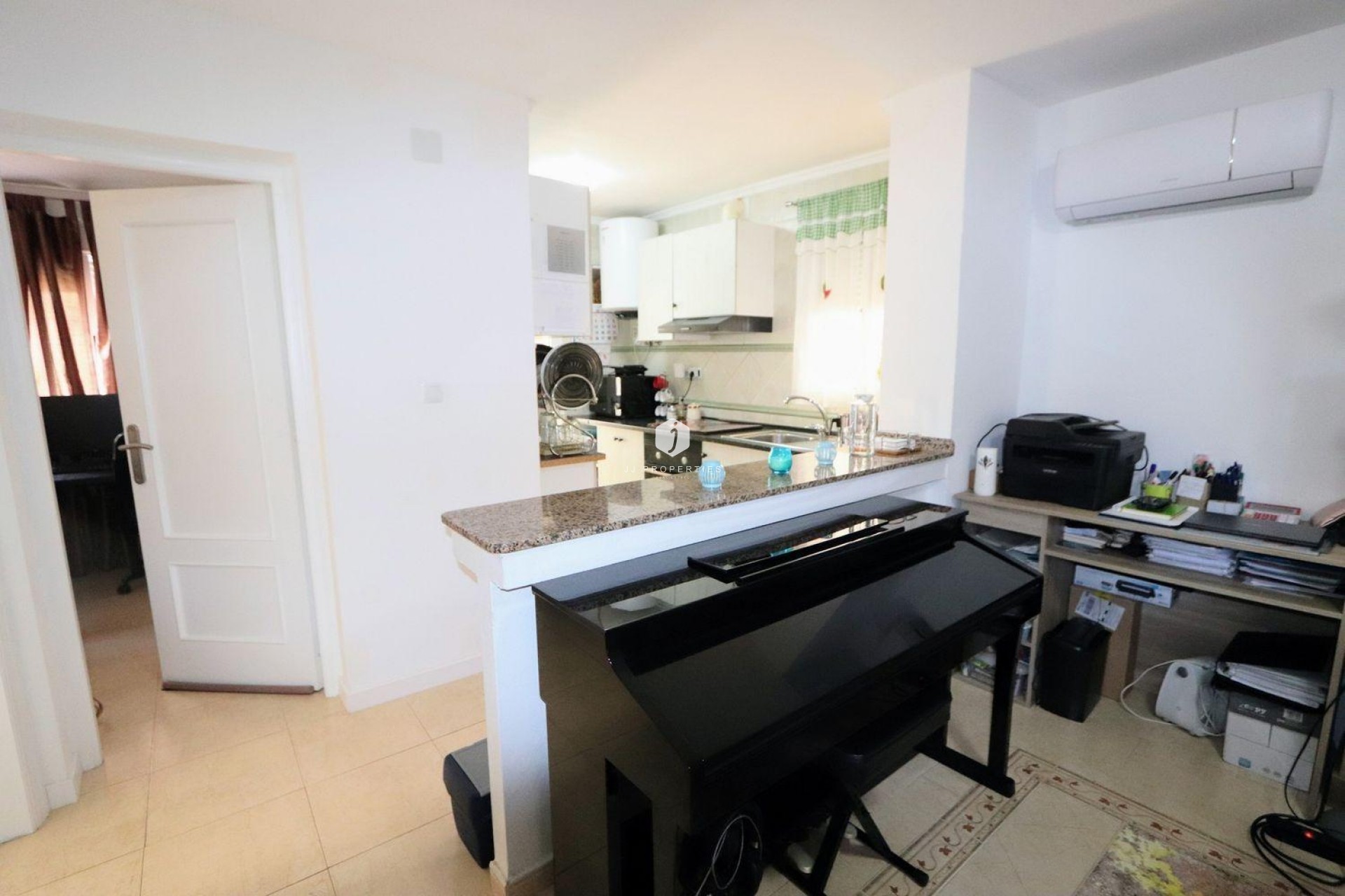 D'occasion - Chalet -
San Miguel de Salinas - El Galán