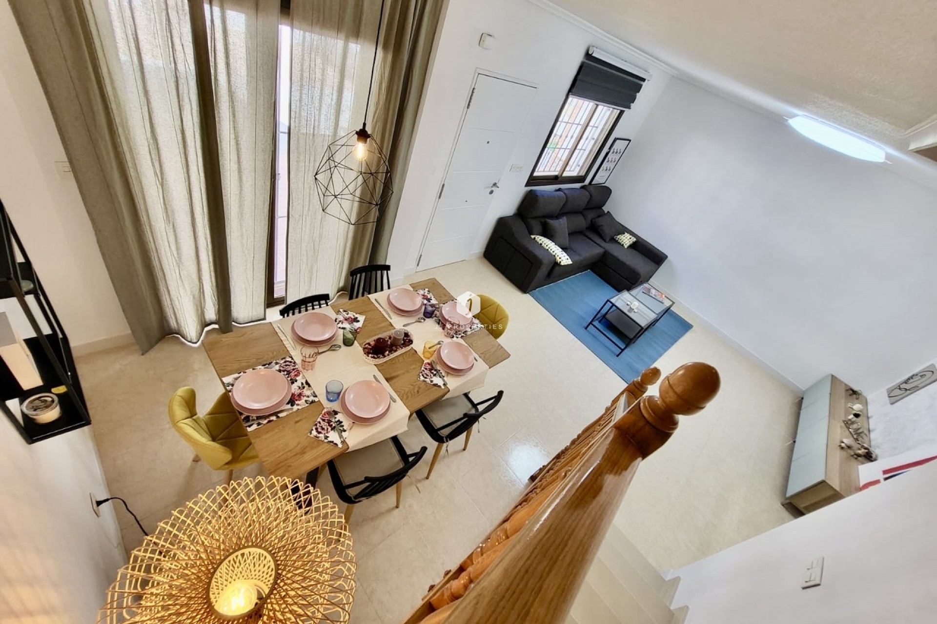 D'occasion - Chalet -
San Miguel de Salinas - Inland