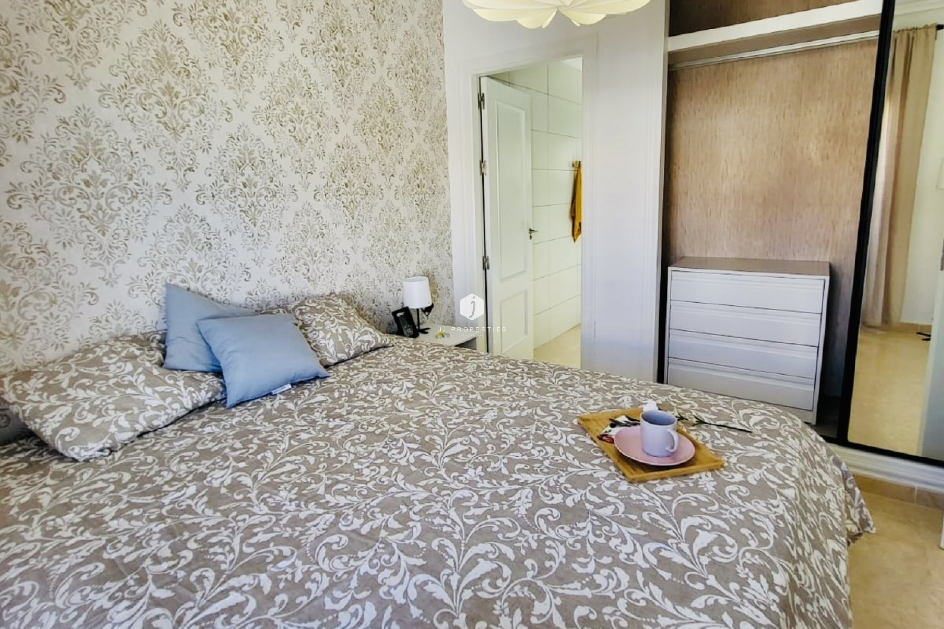 D'occasion - Chalet -
San Miguel de Salinas - Inland