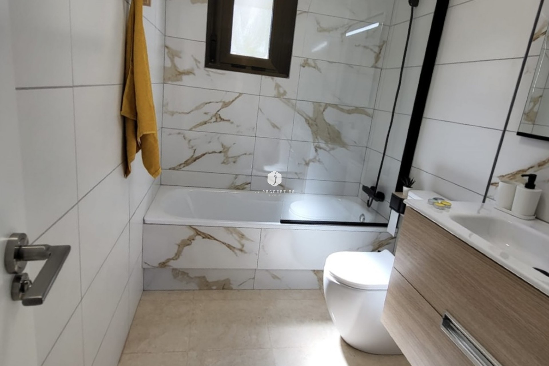 D'occasion - Chalet -
San Miguel de Salinas - Inland