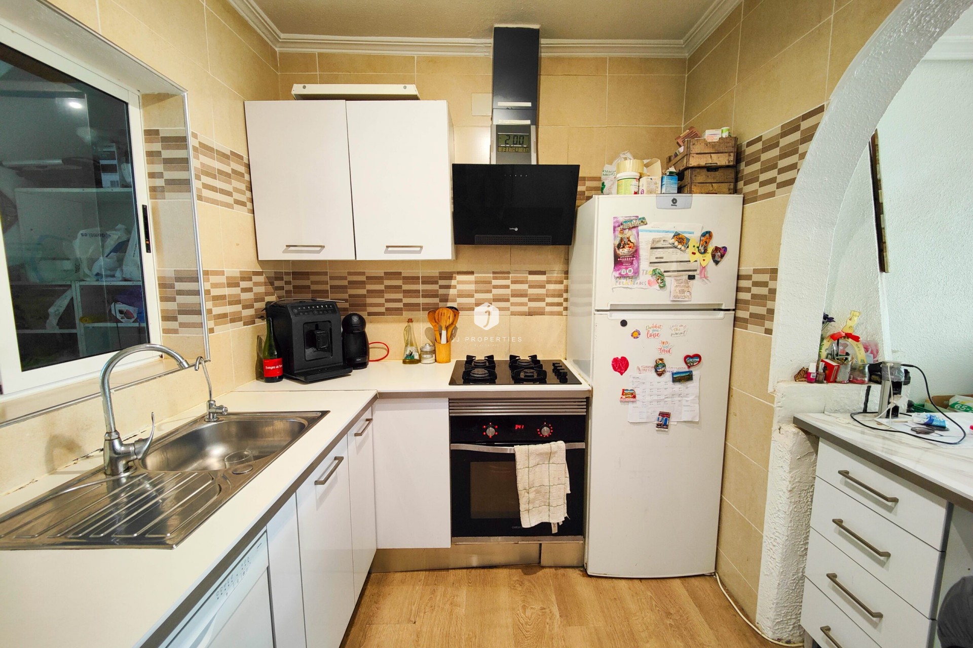 D'occasion - Chalet -
San Miguel de Salinas - Inland