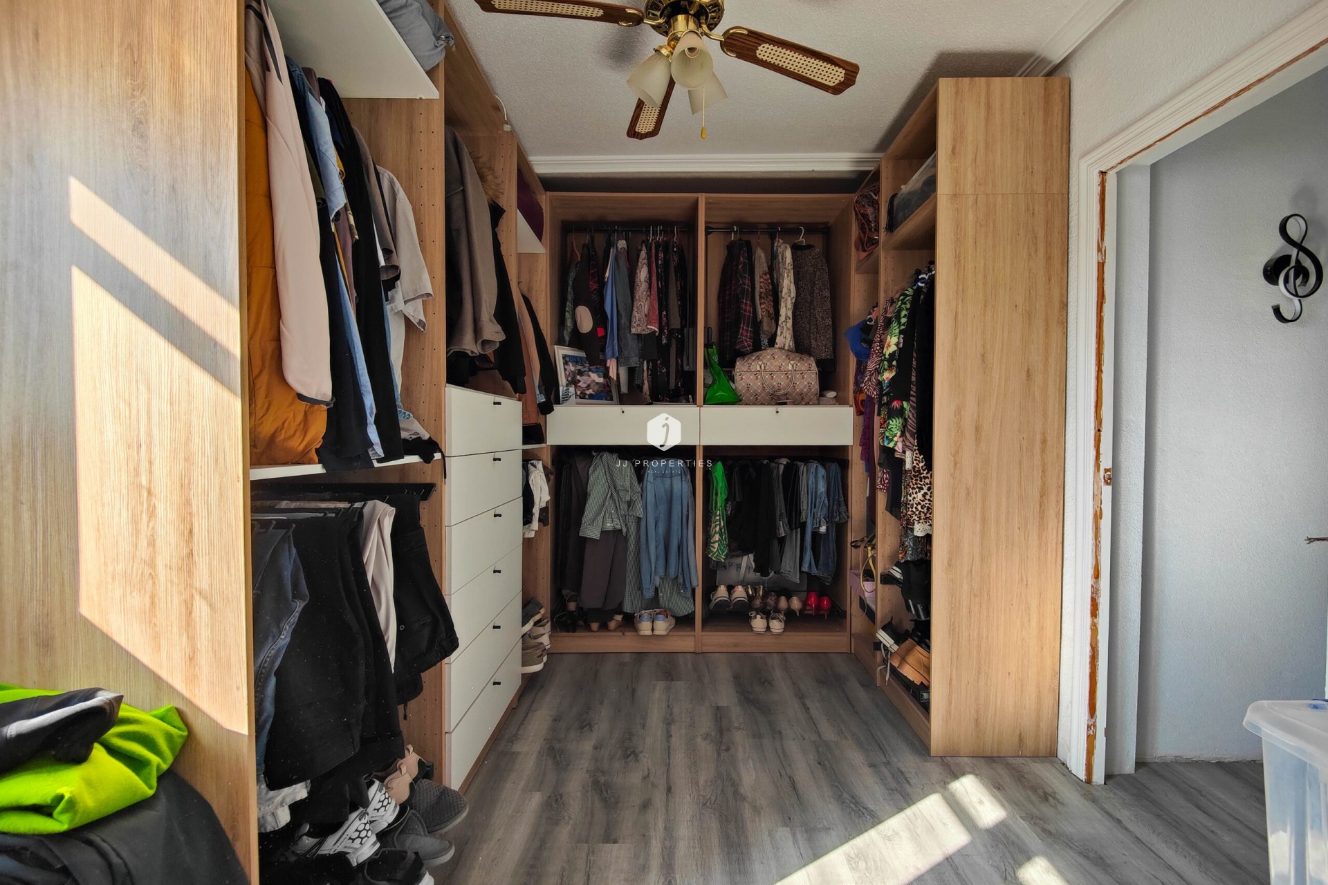 D'occasion - Chalet -
San Miguel de Salinas - Inland