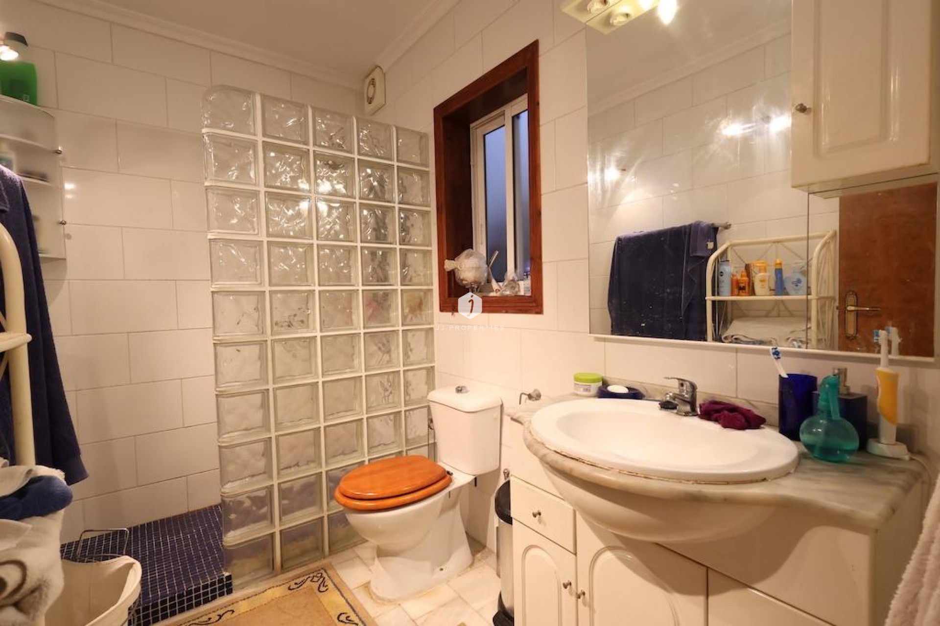 D'occasion - Chalet -
San Miguel de Salinas - Inland