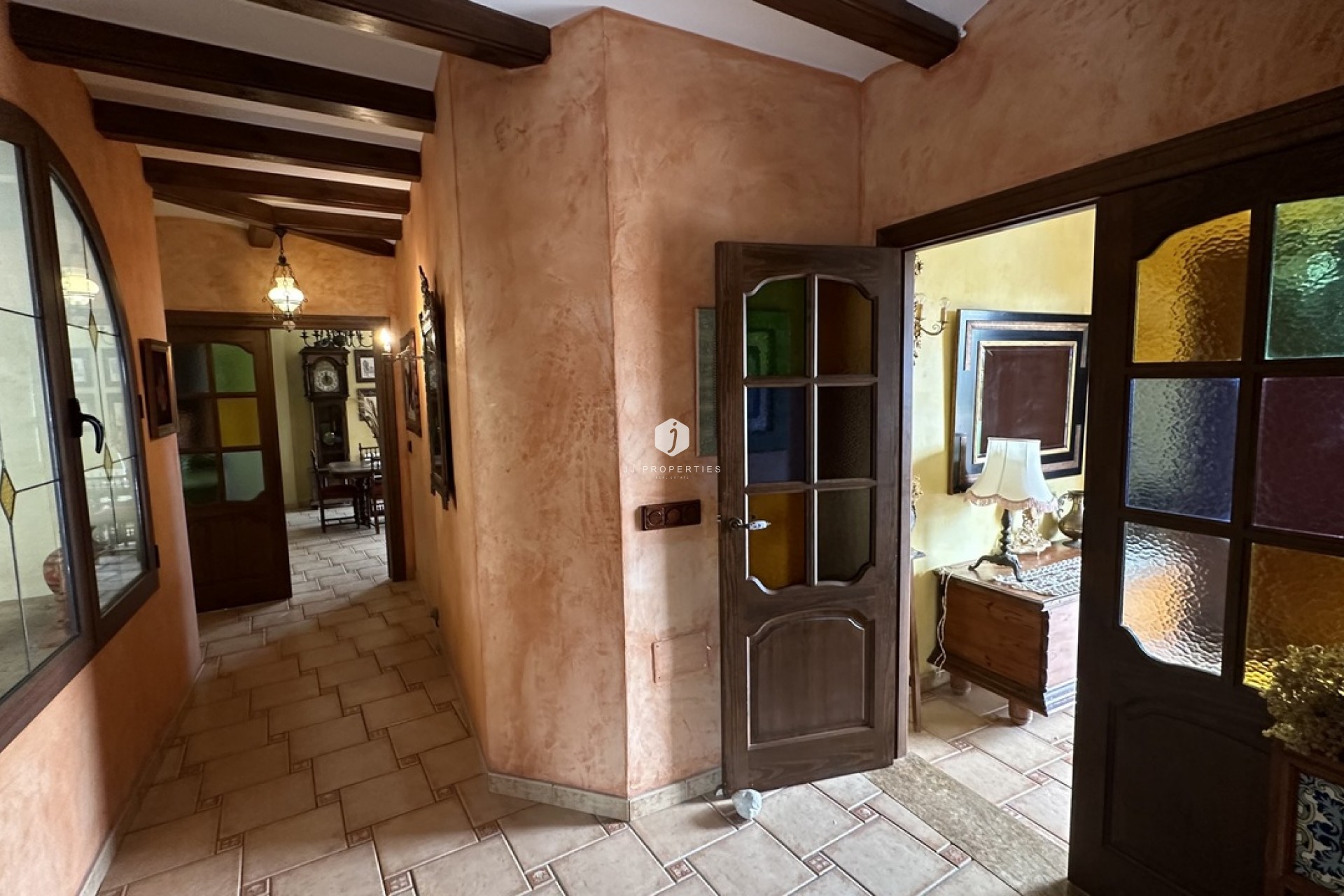 D'occasion - Chalet -
San Miguel de Salinas - Inland