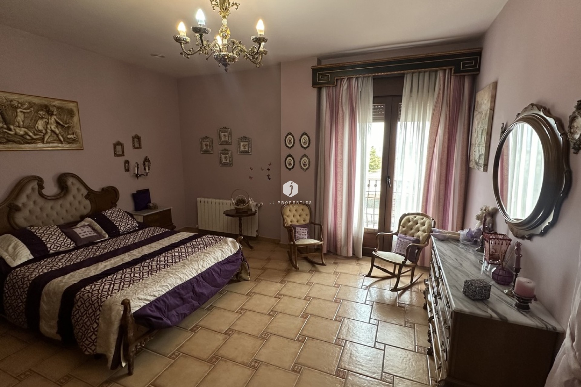 D'occasion - Chalet -
San Miguel de Salinas - Inland