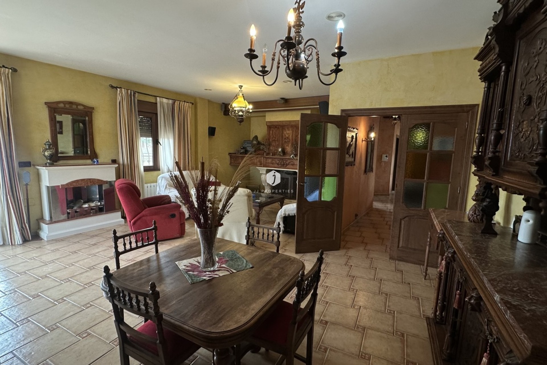 D'occasion - Chalet -
San Miguel de Salinas - Inland