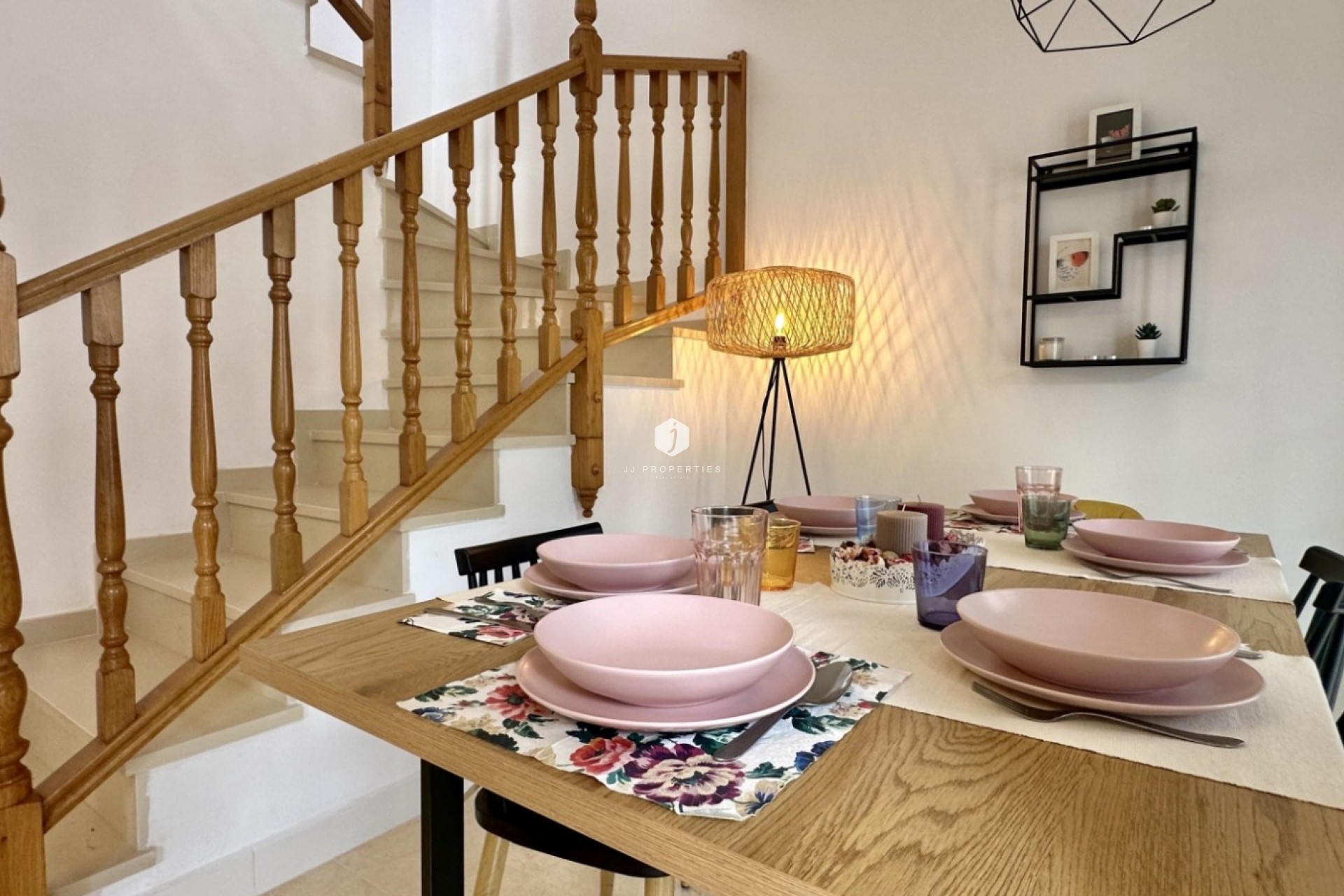 D'occasion - Chalet -
San Miguel de Salinas - Inland