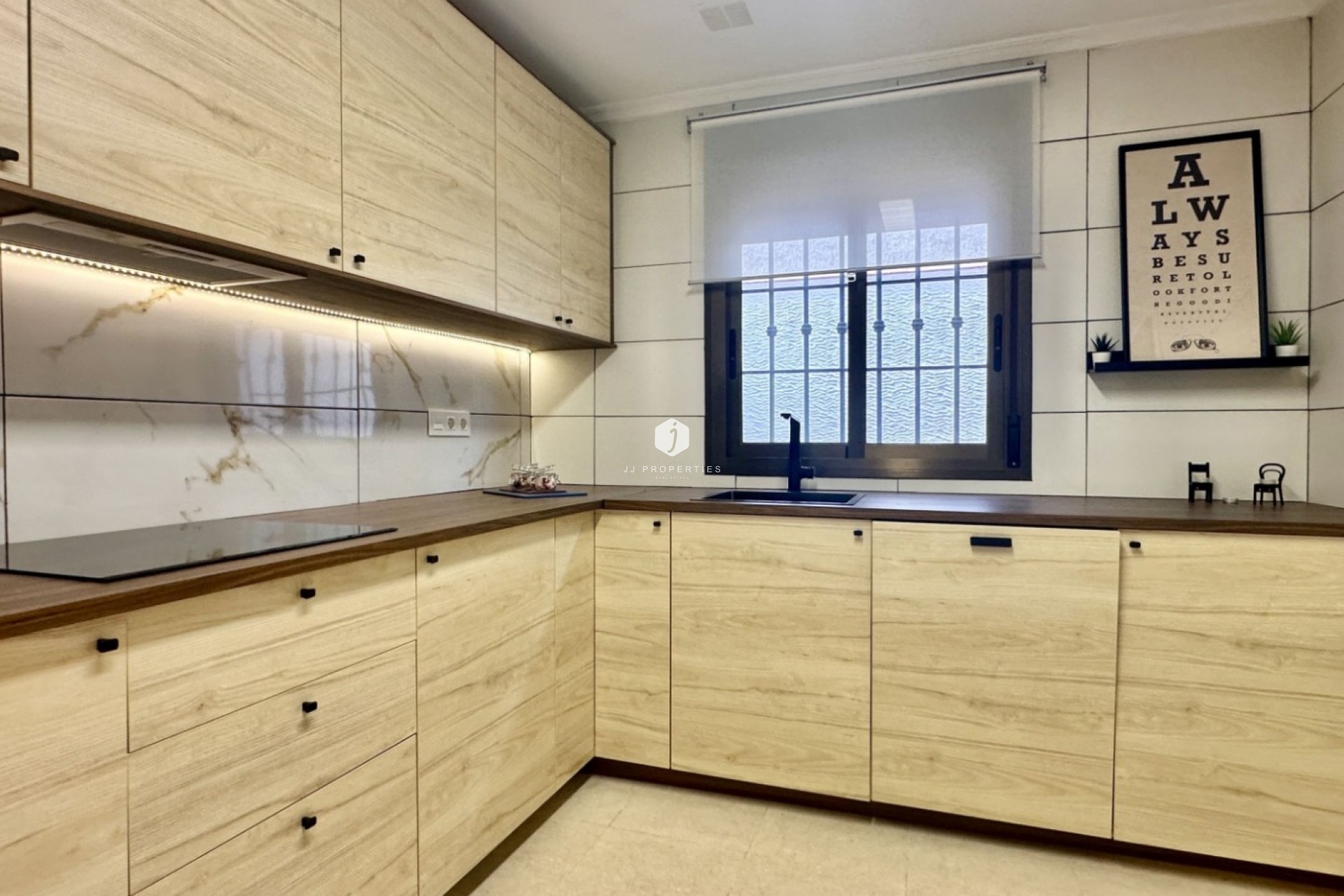 D'occasion - Chalet -
San Miguel de Salinas - Inland