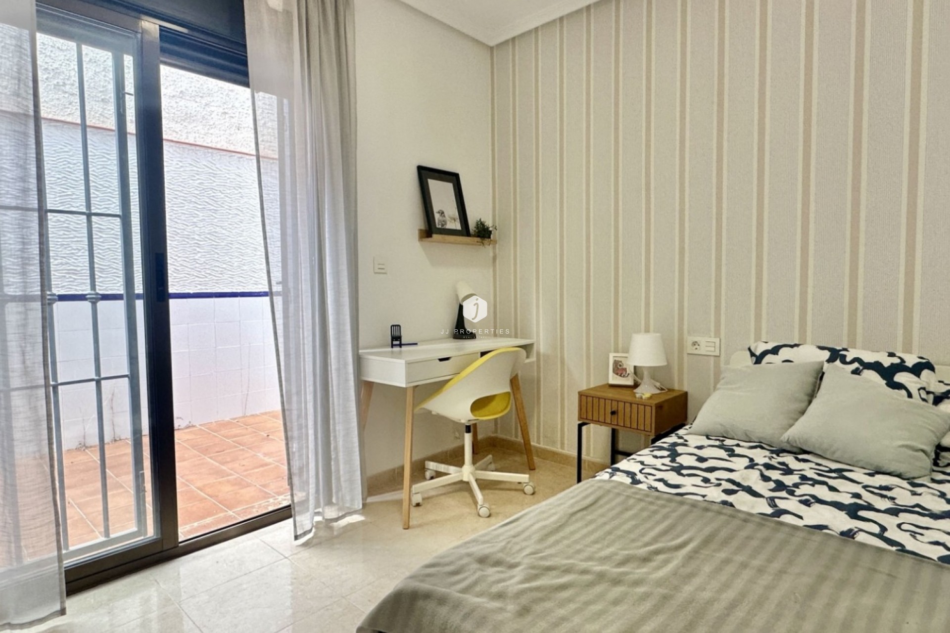 D'occasion - Chalet -
San Miguel de Salinas - Inland