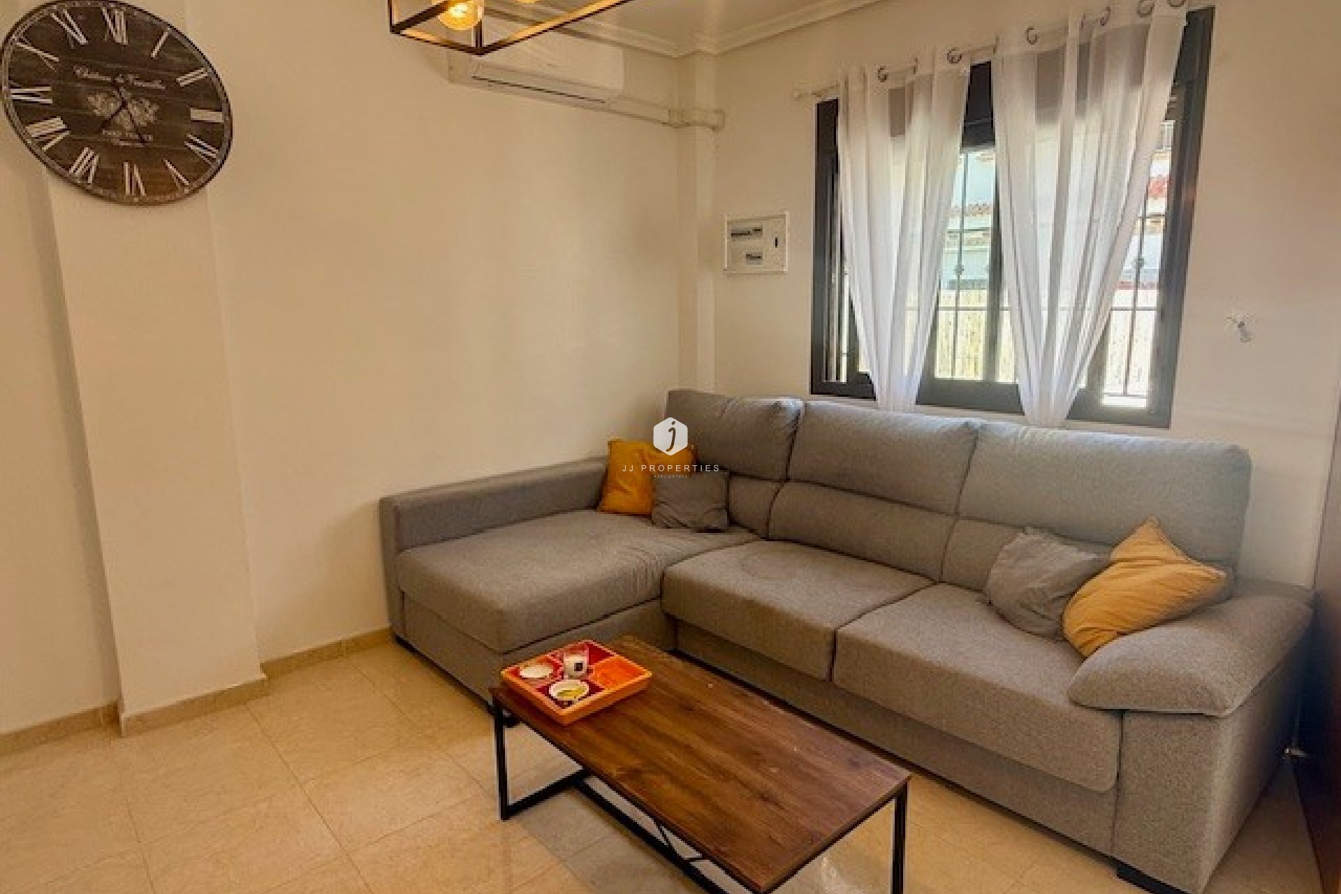 D'occasion - Chalet -
San Miguel de Salinas - Inland