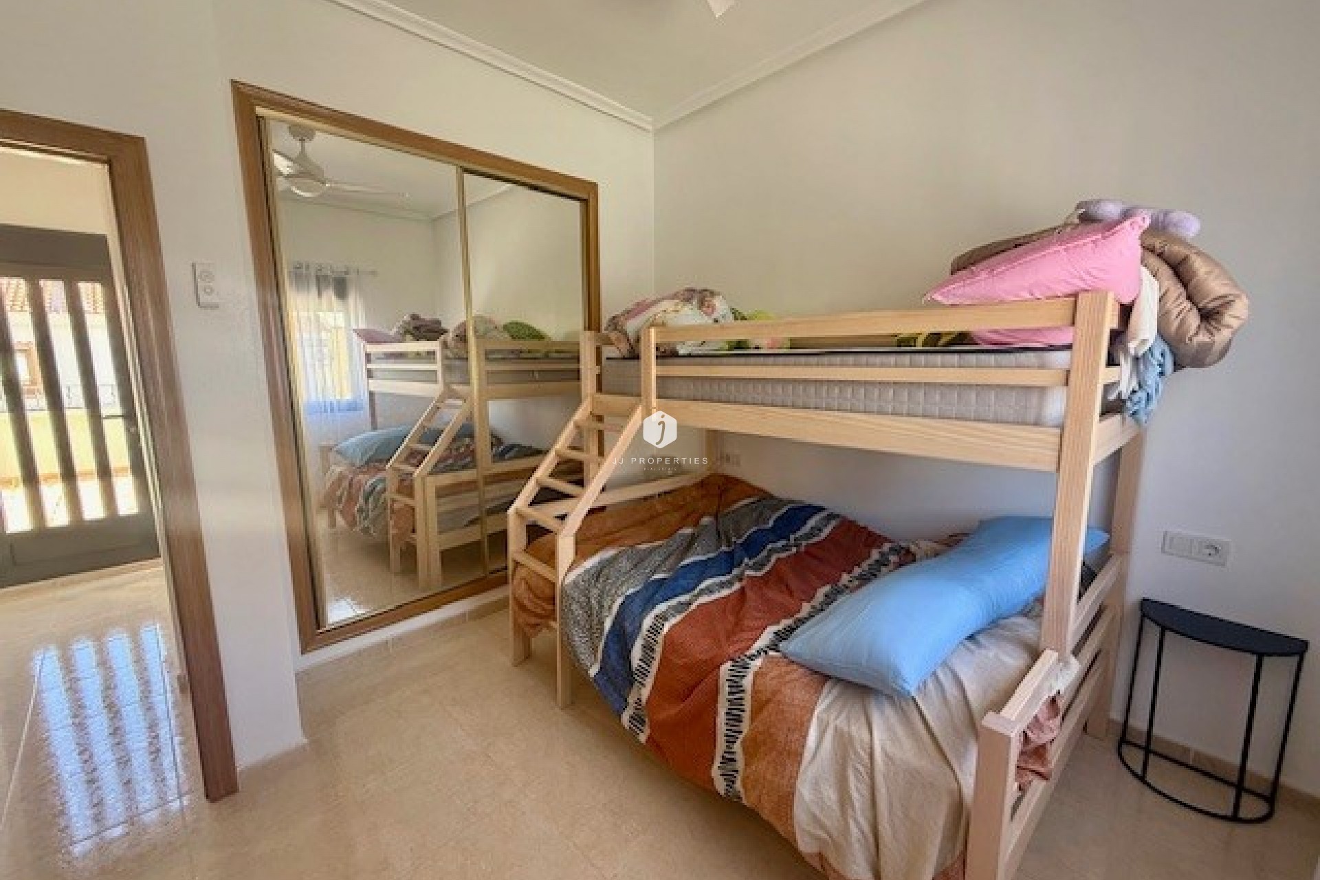 D'occasion - Chalet -
San Miguel de Salinas - Inland