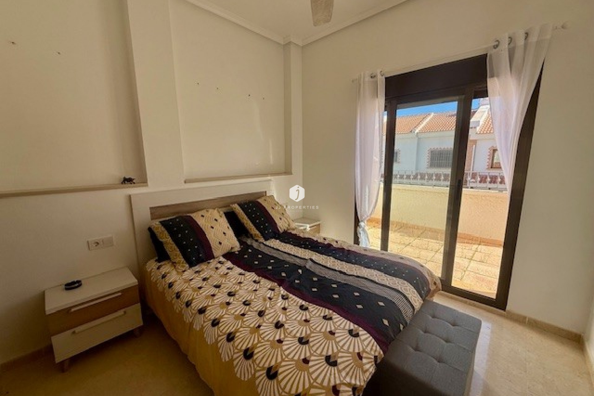 D'occasion - Chalet -
San Miguel de Salinas - Inland