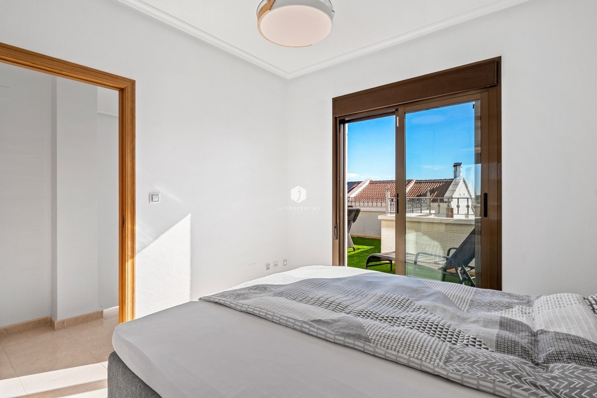 D'occasion - Chalet -
San Miguel de Salinas - Inland