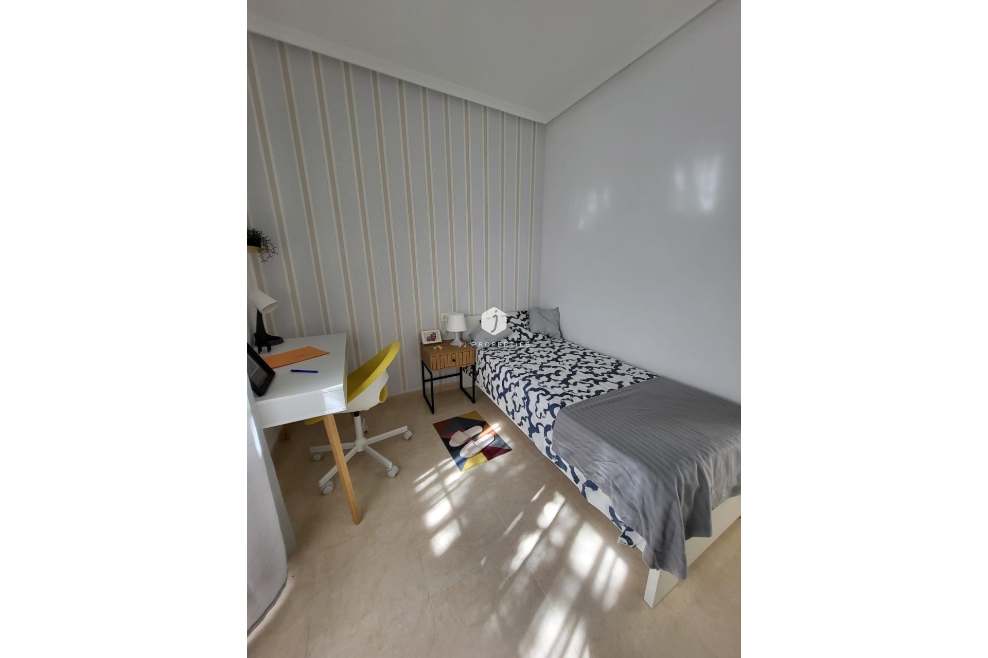 D'occasion - Chalet -
San Miguel de Salinas - Inland