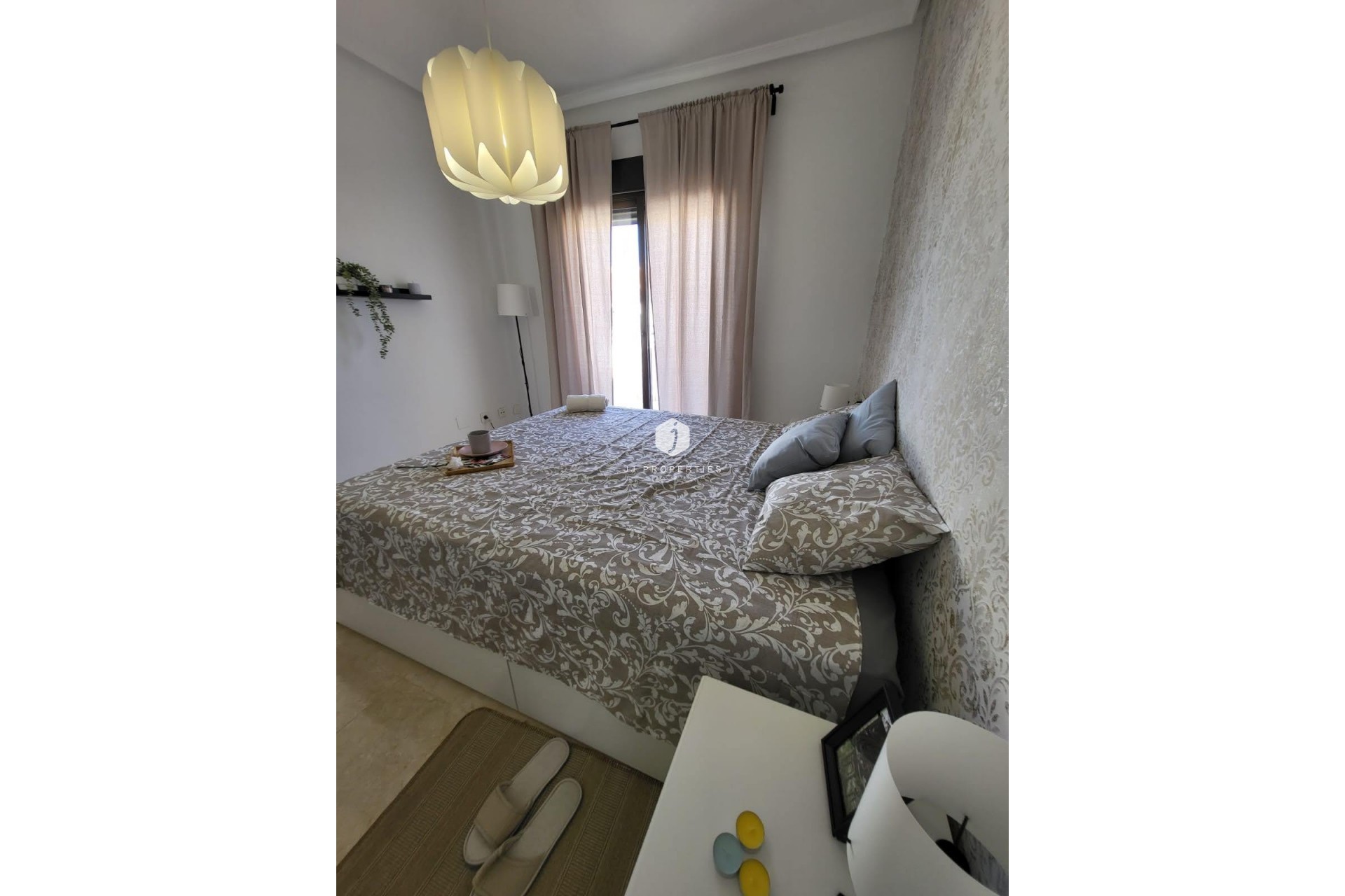 D'occasion - Chalet -
San Miguel de Salinas - Inland