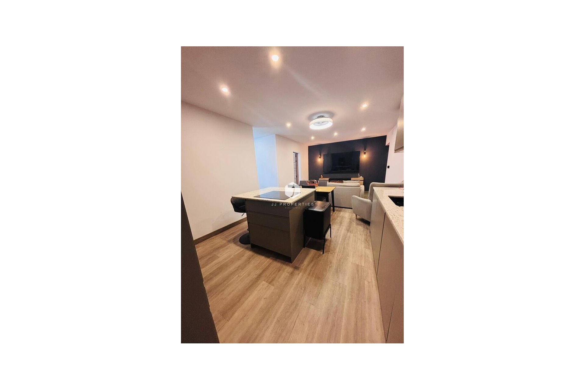 D'occasion - Chalet -
San Miguel de Salinas - Inland