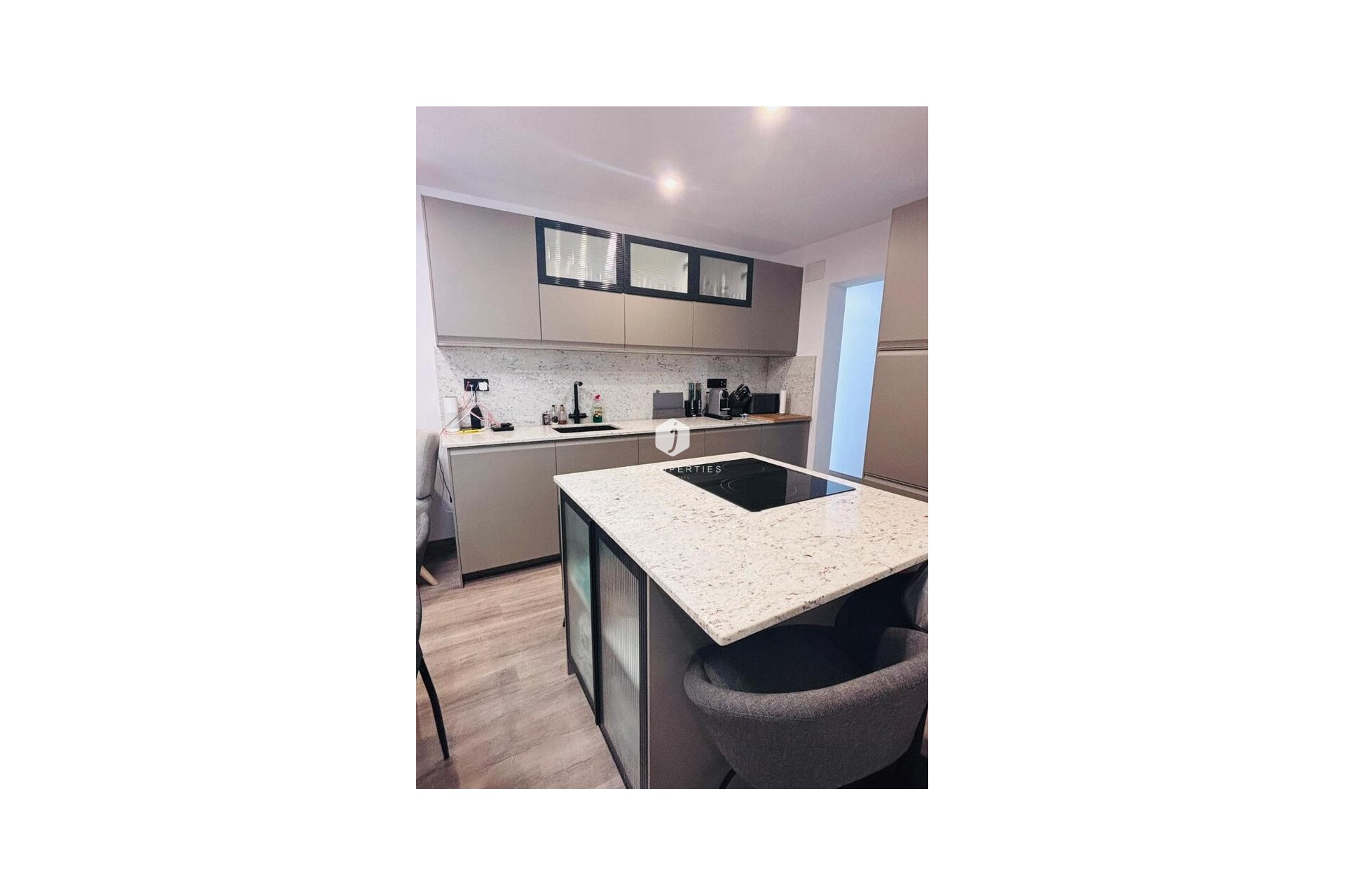 D'occasion - Chalet -
San Miguel de Salinas - Inland