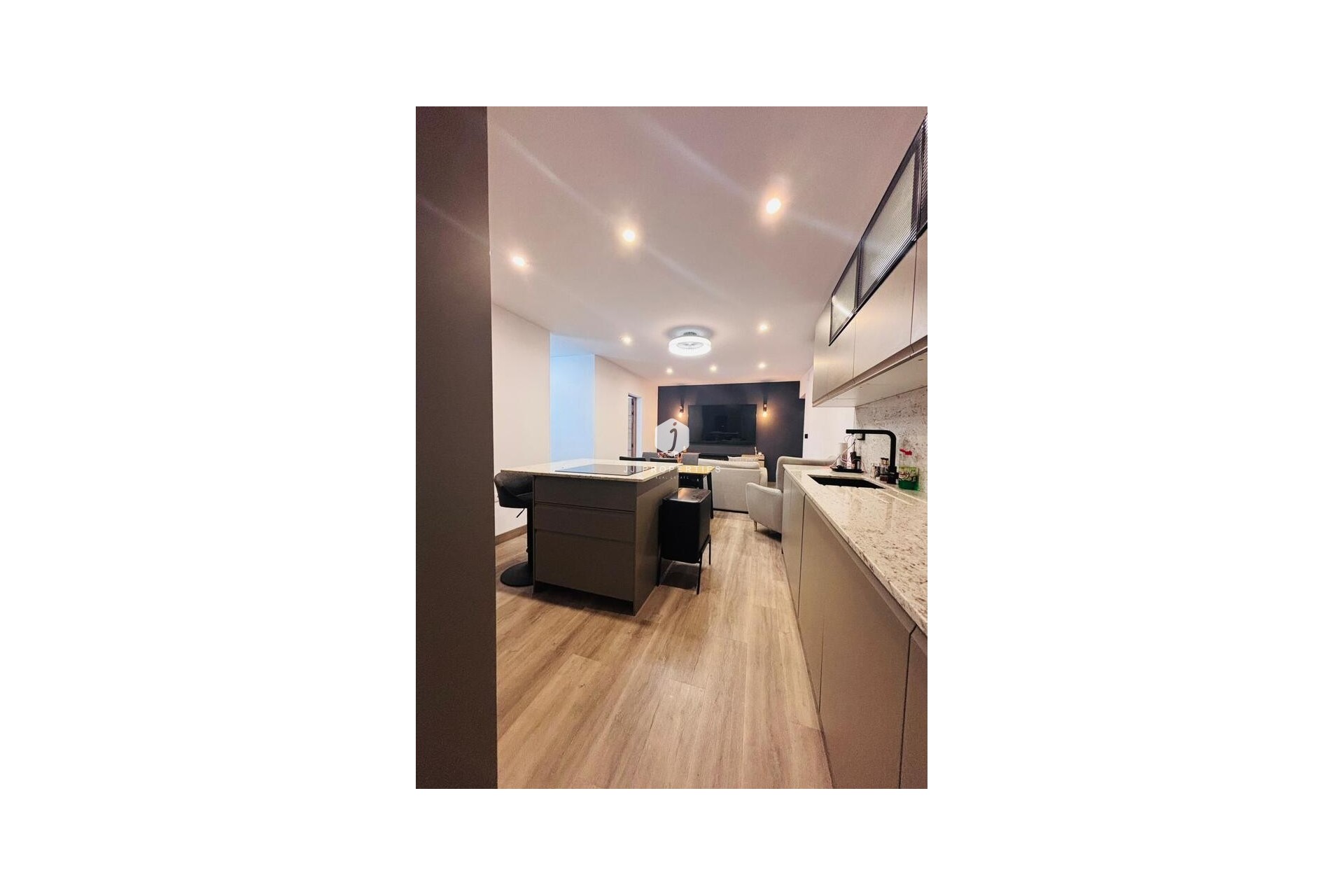 D'occasion - Chalet -
San Miguel de Salinas - Inland