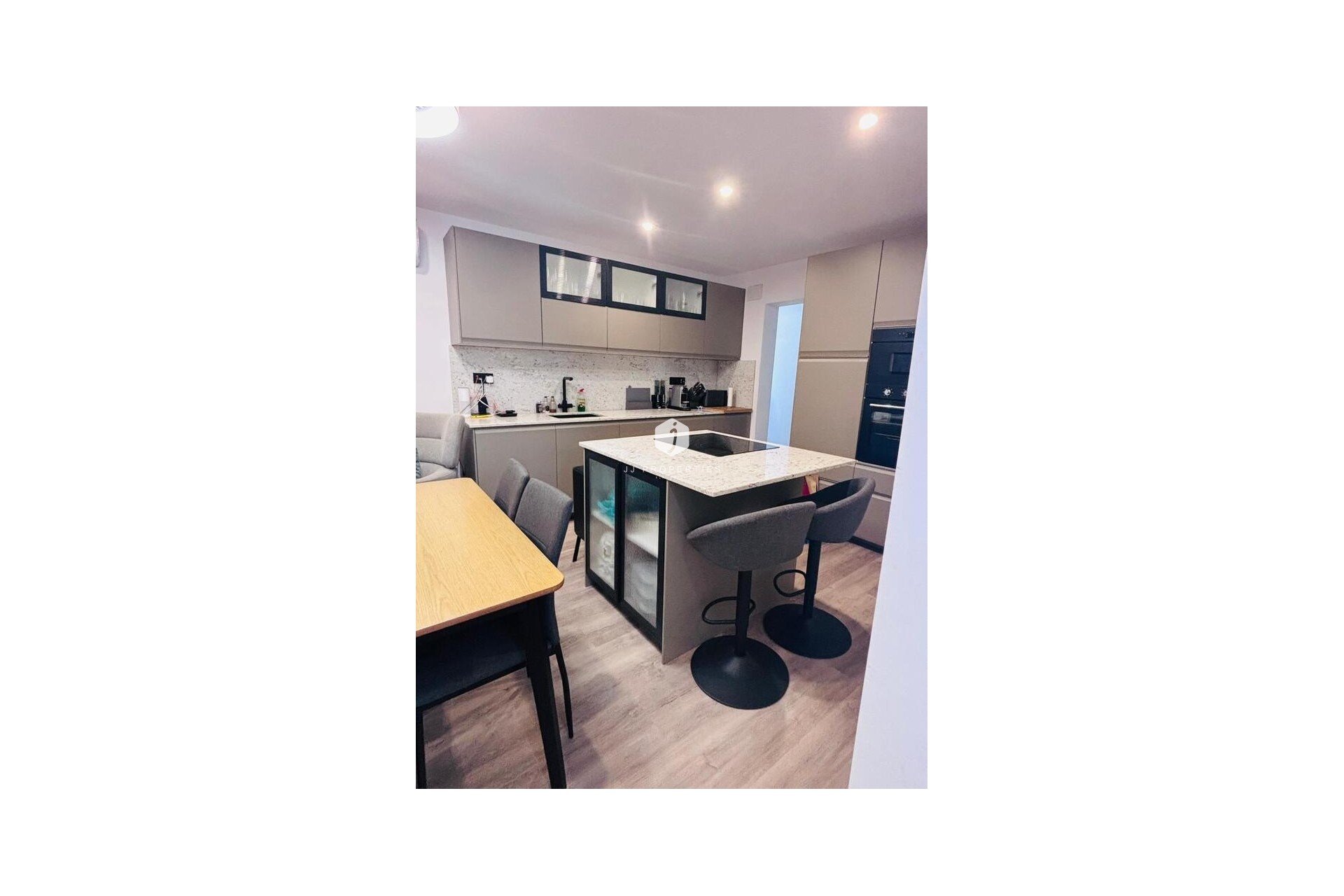 D'occasion - Chalet -
San Miguel de Salinas - Inland