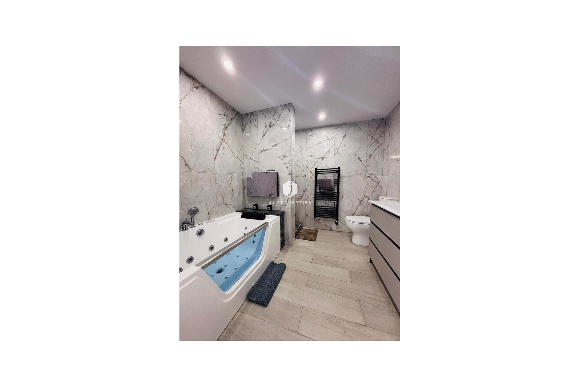 D'occasion - Chalet -
San Miguel de Salinas - Inland