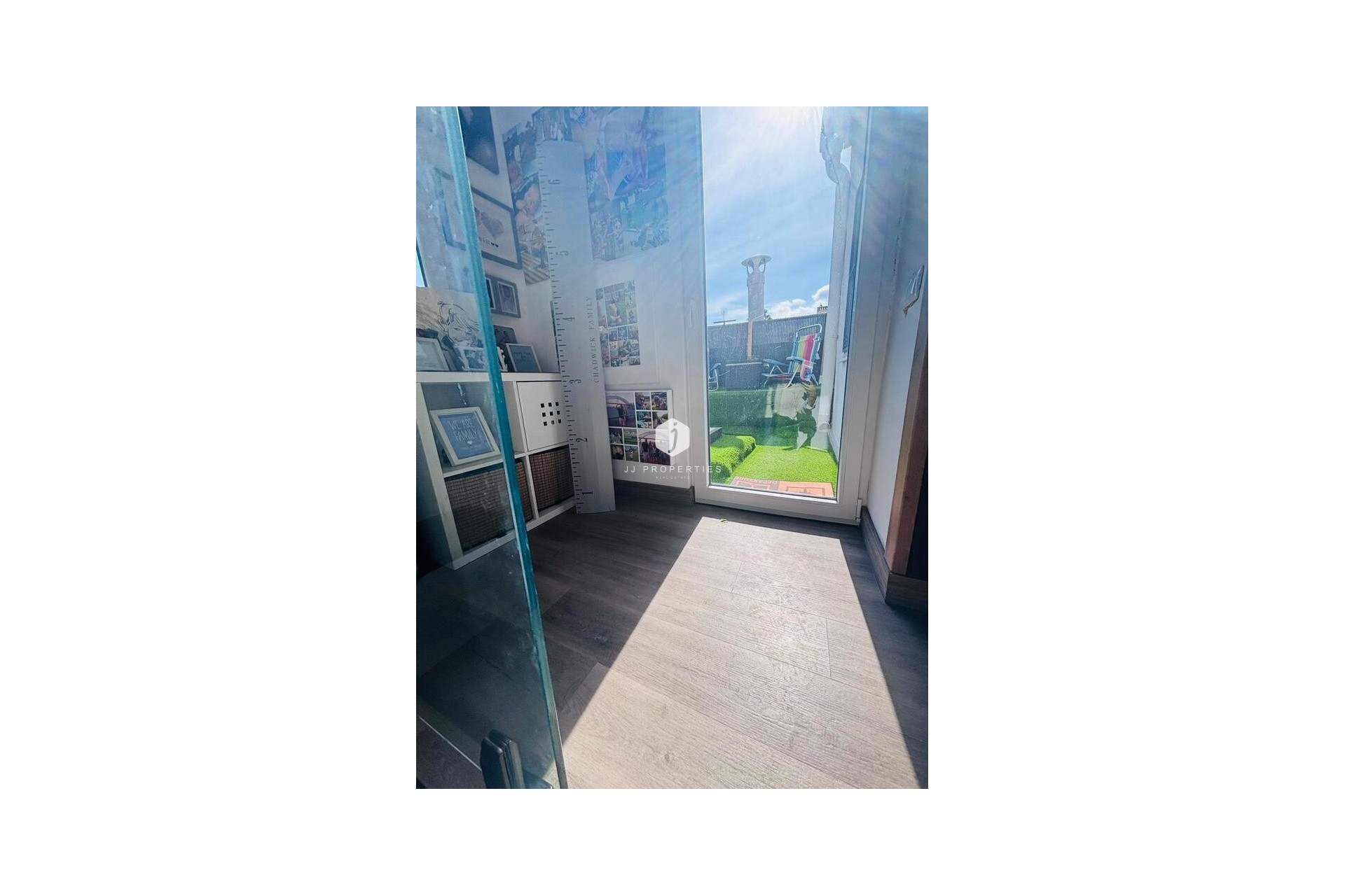 D'occasion - Chalet -
San Miguel de Salinas - Inland