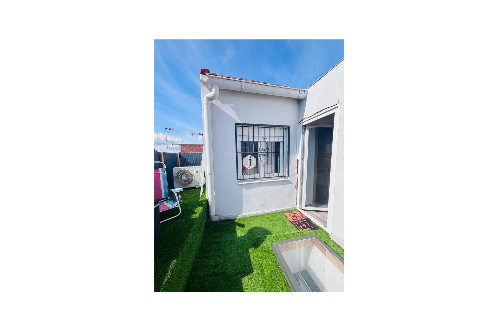 D'occasion - Chalet -
San Miguel de Salinas - Inland